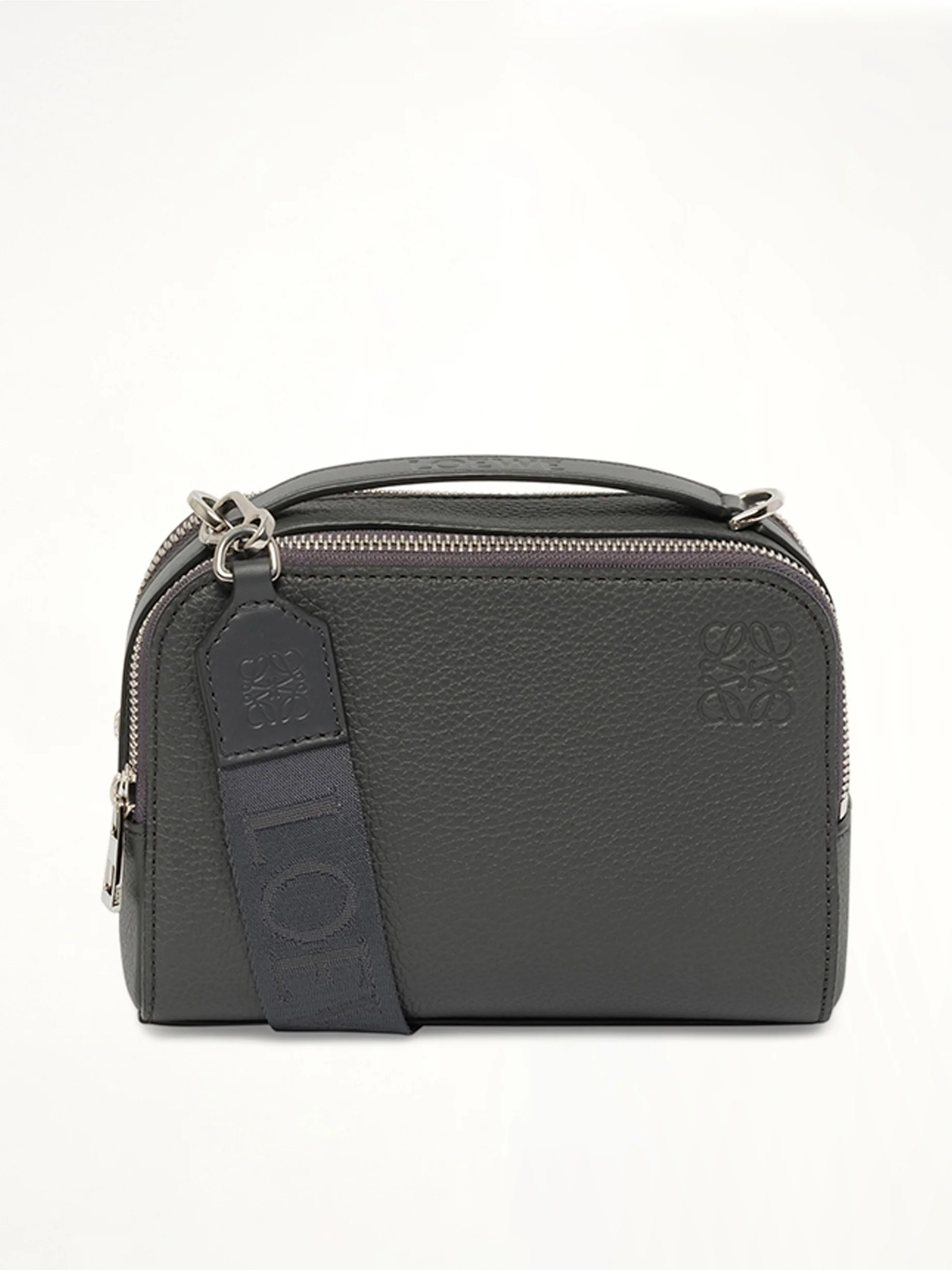 Essential Camera Bag Mini in Anthracite