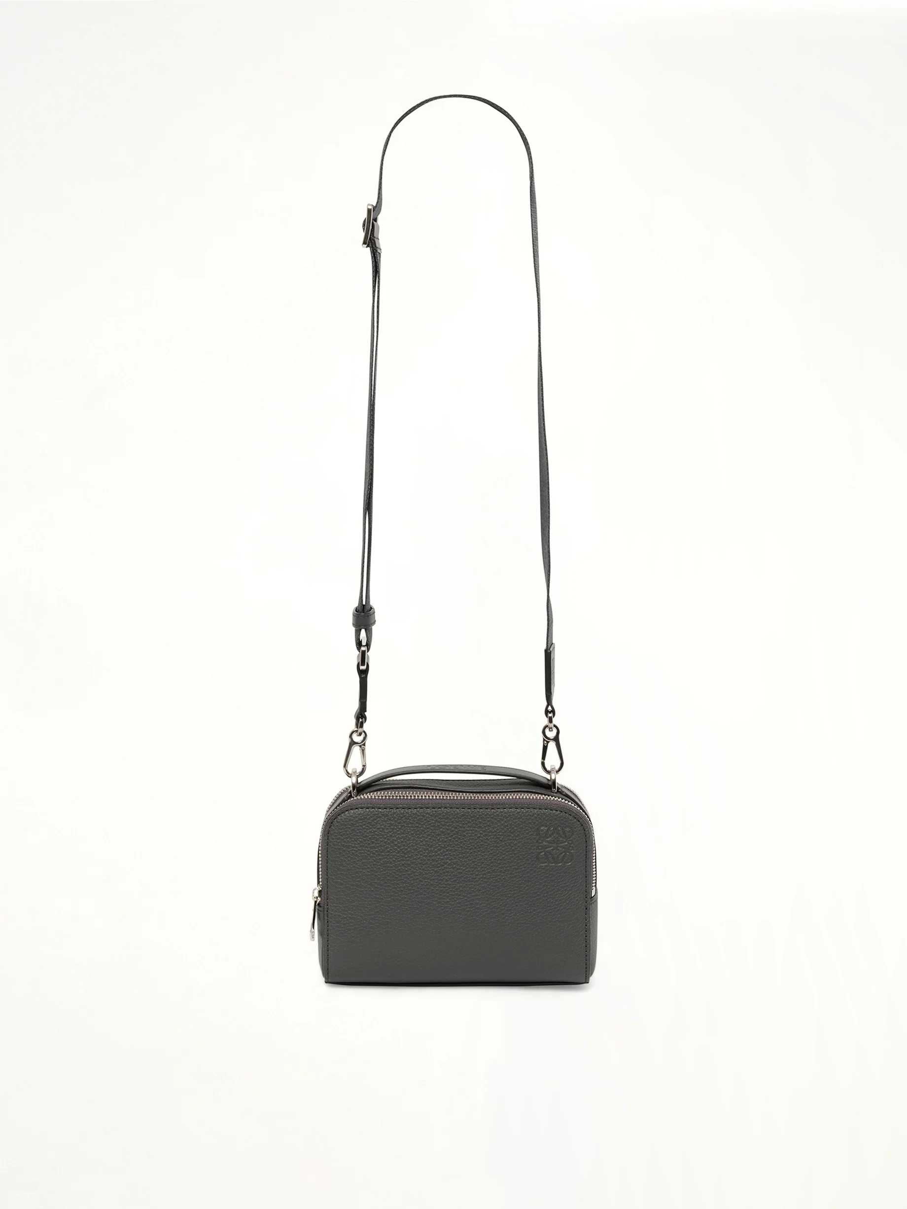 Essential Camera Bag Mini in Anthracite - Image 2