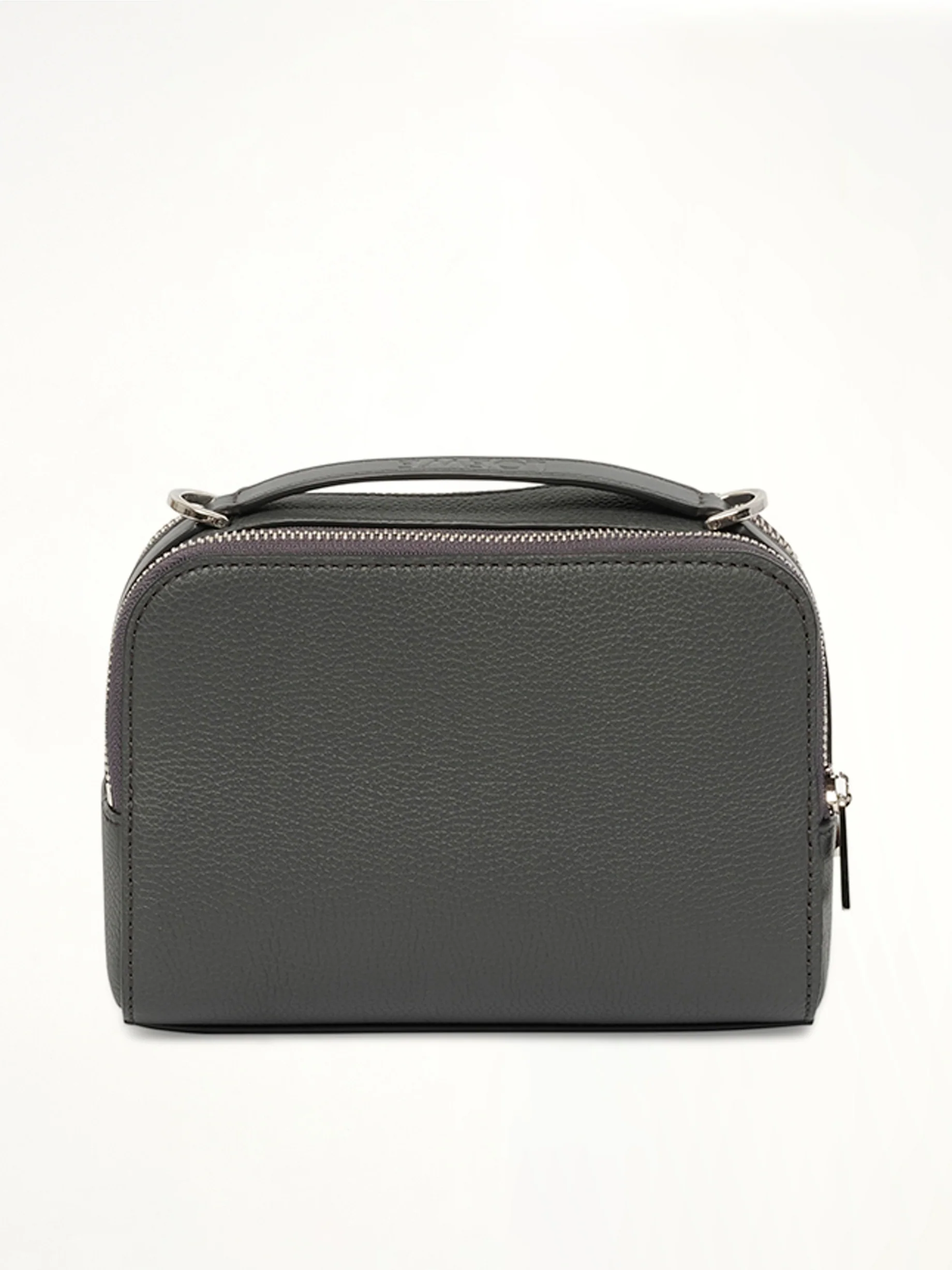 Essential Camera Bag Mini in Anthracite - Image 3