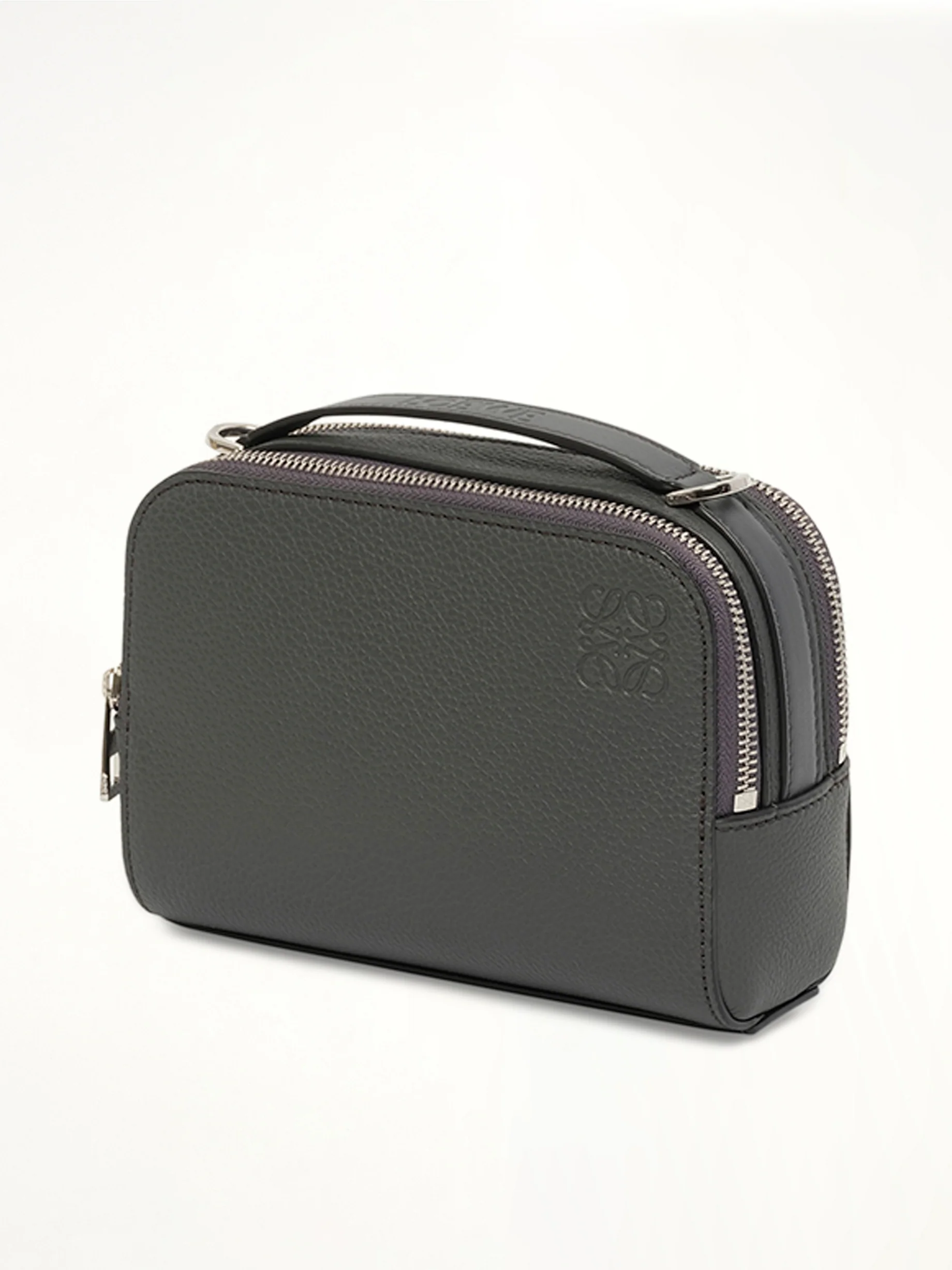 Essential Camera Bag Mini in Anthracite - Image 6