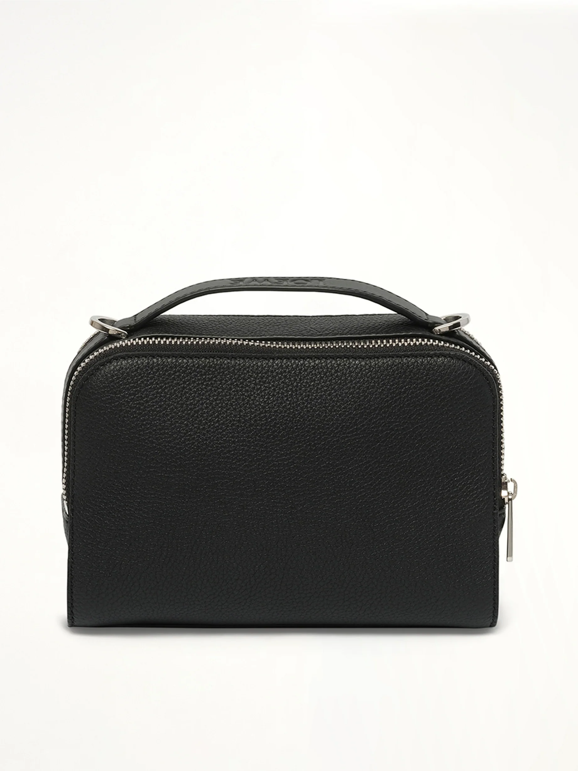 Essential Camera Bag Mini in Black - Image 5