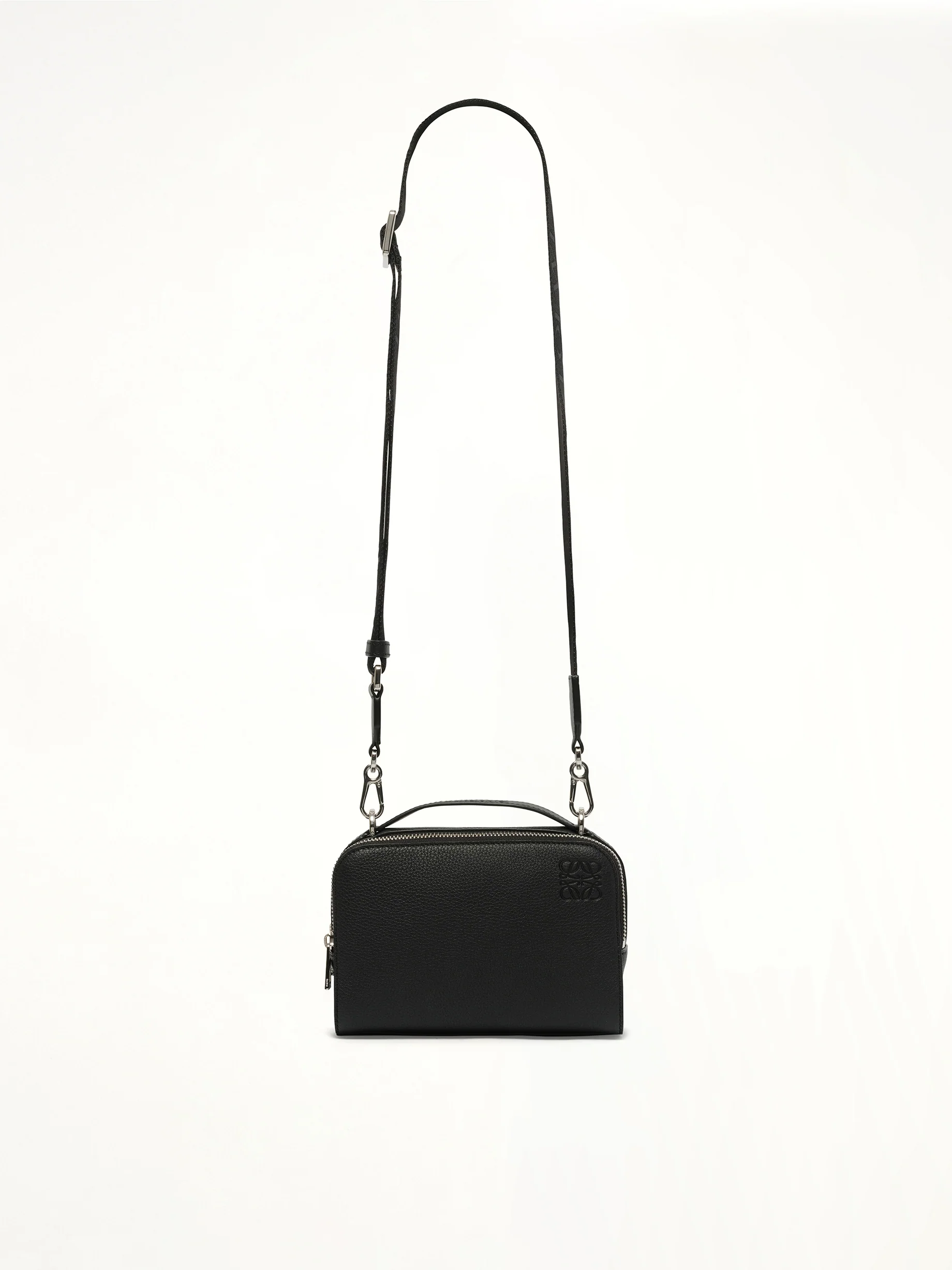 Essential Camera Bag Mini in Black - Image 6