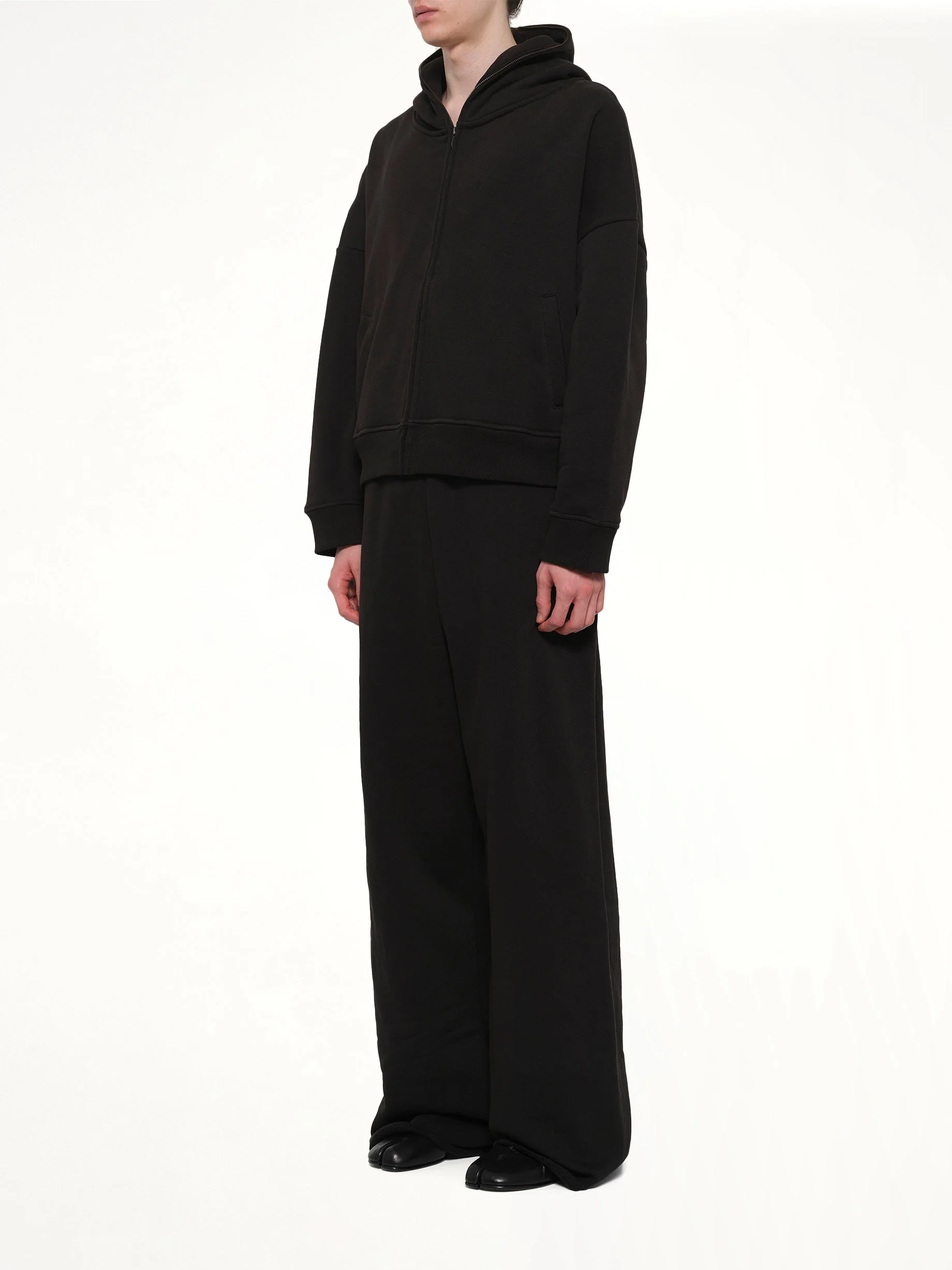 Eternal Zip in Black - Image 4