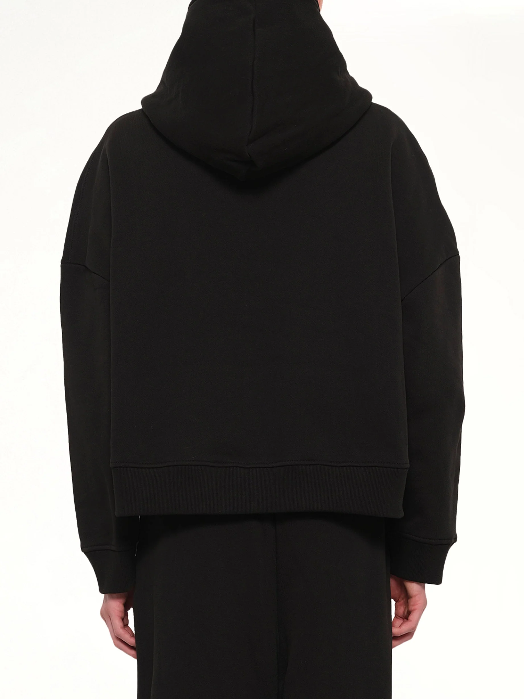 Eternal Zip in Black - Image 5