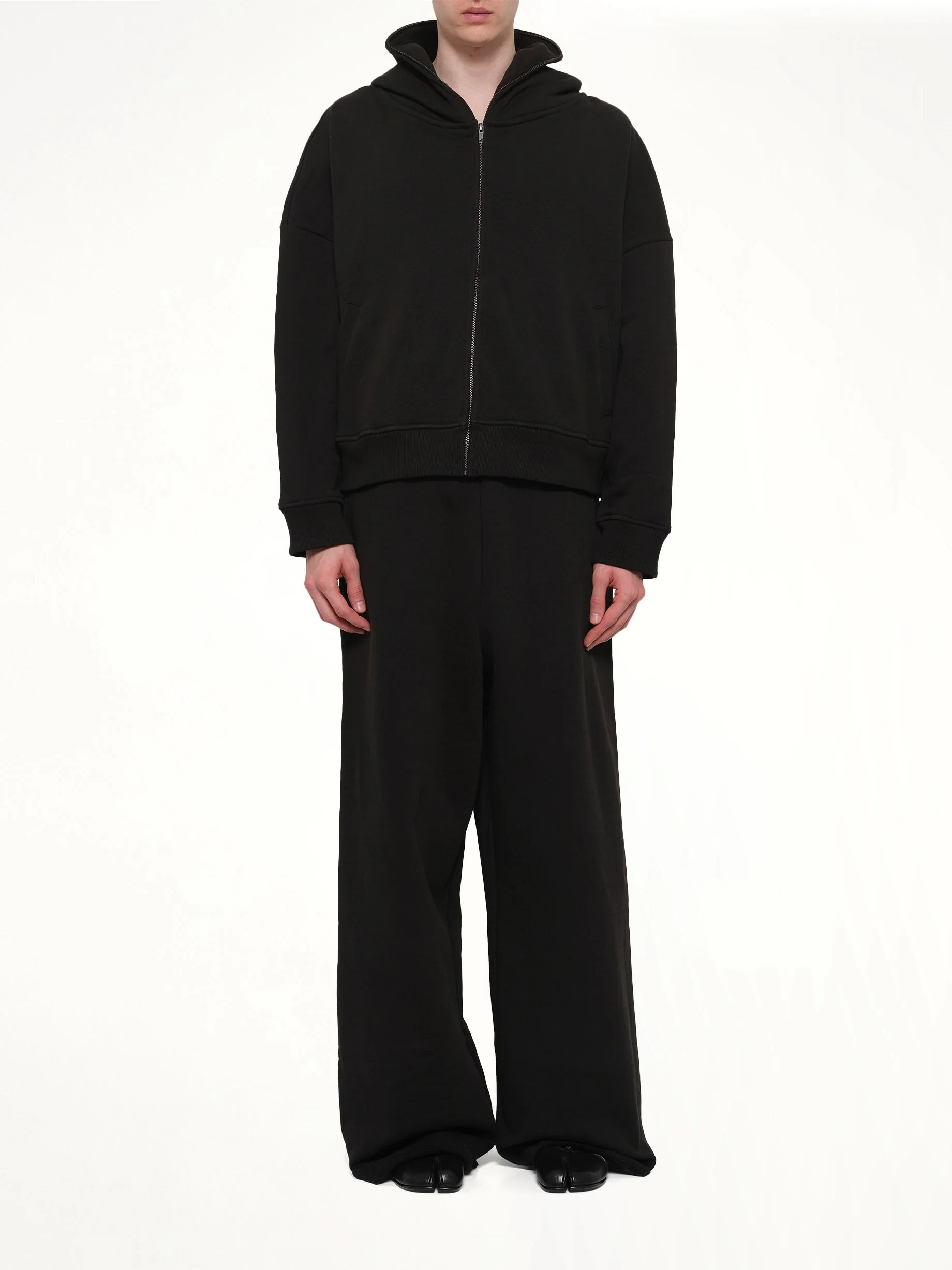 Eternal Zip in Black - Image 7