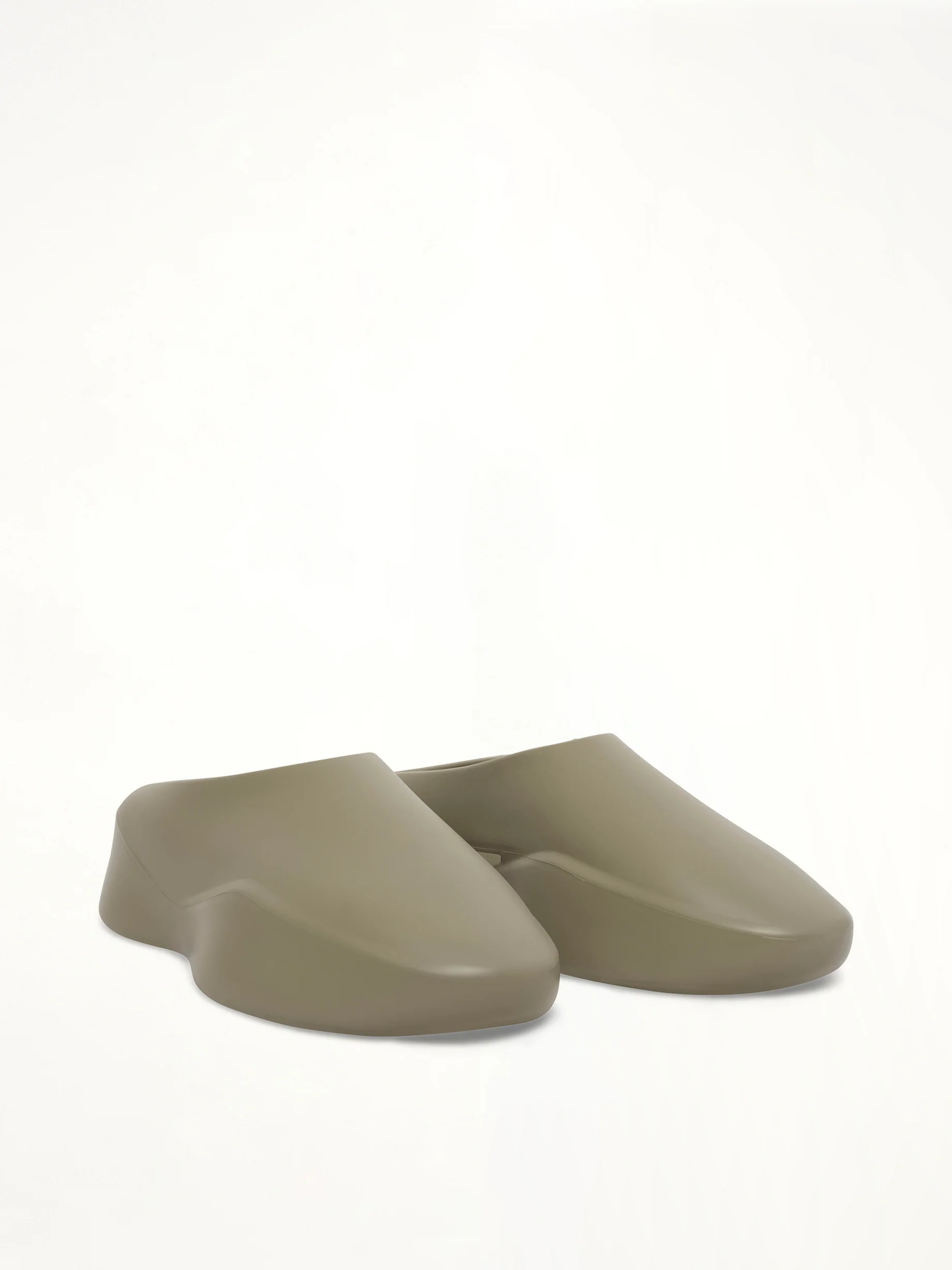 Eva Runner Sneaker in Willow - Image 2