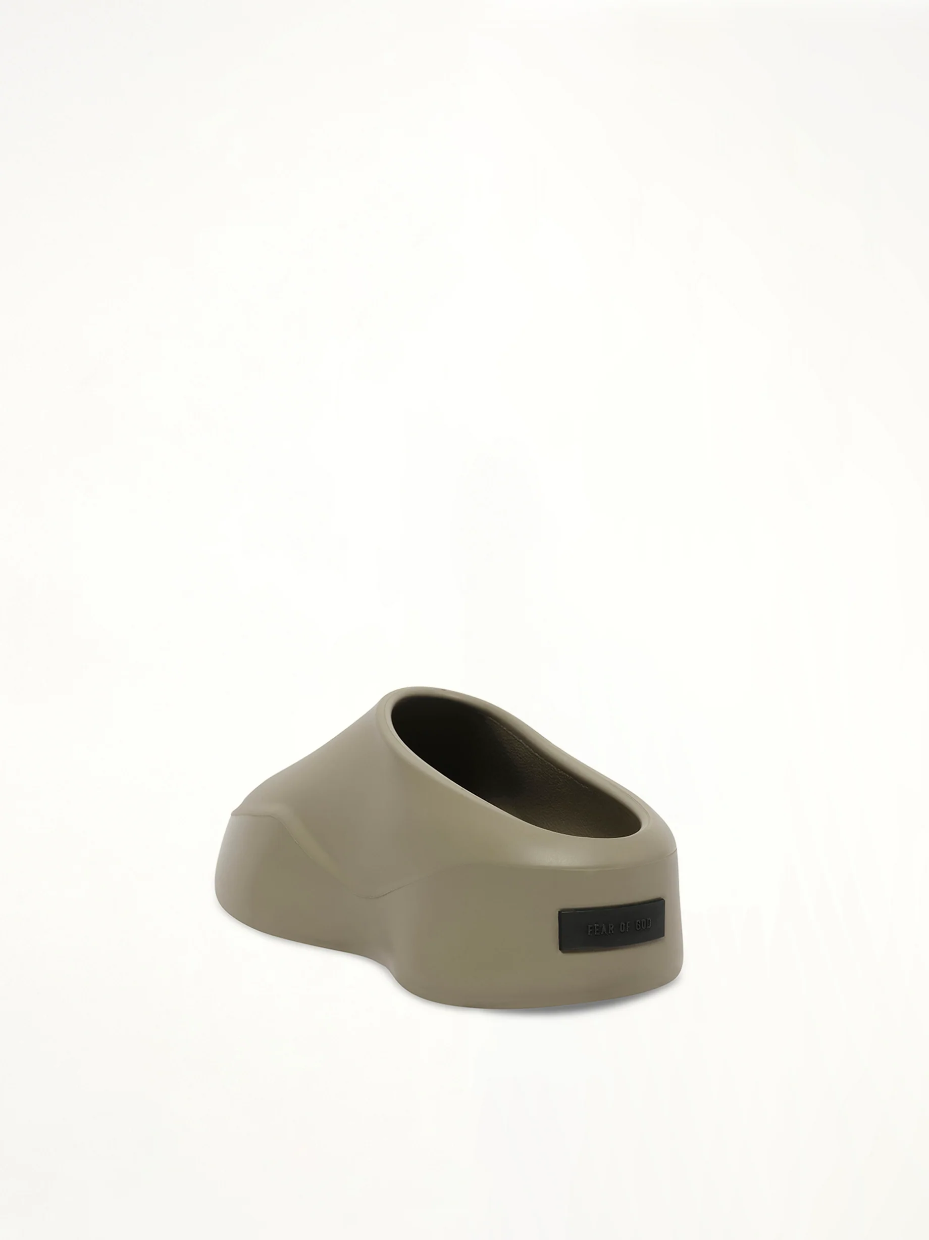 Eva Runner Sneaker in Willow - Image 3