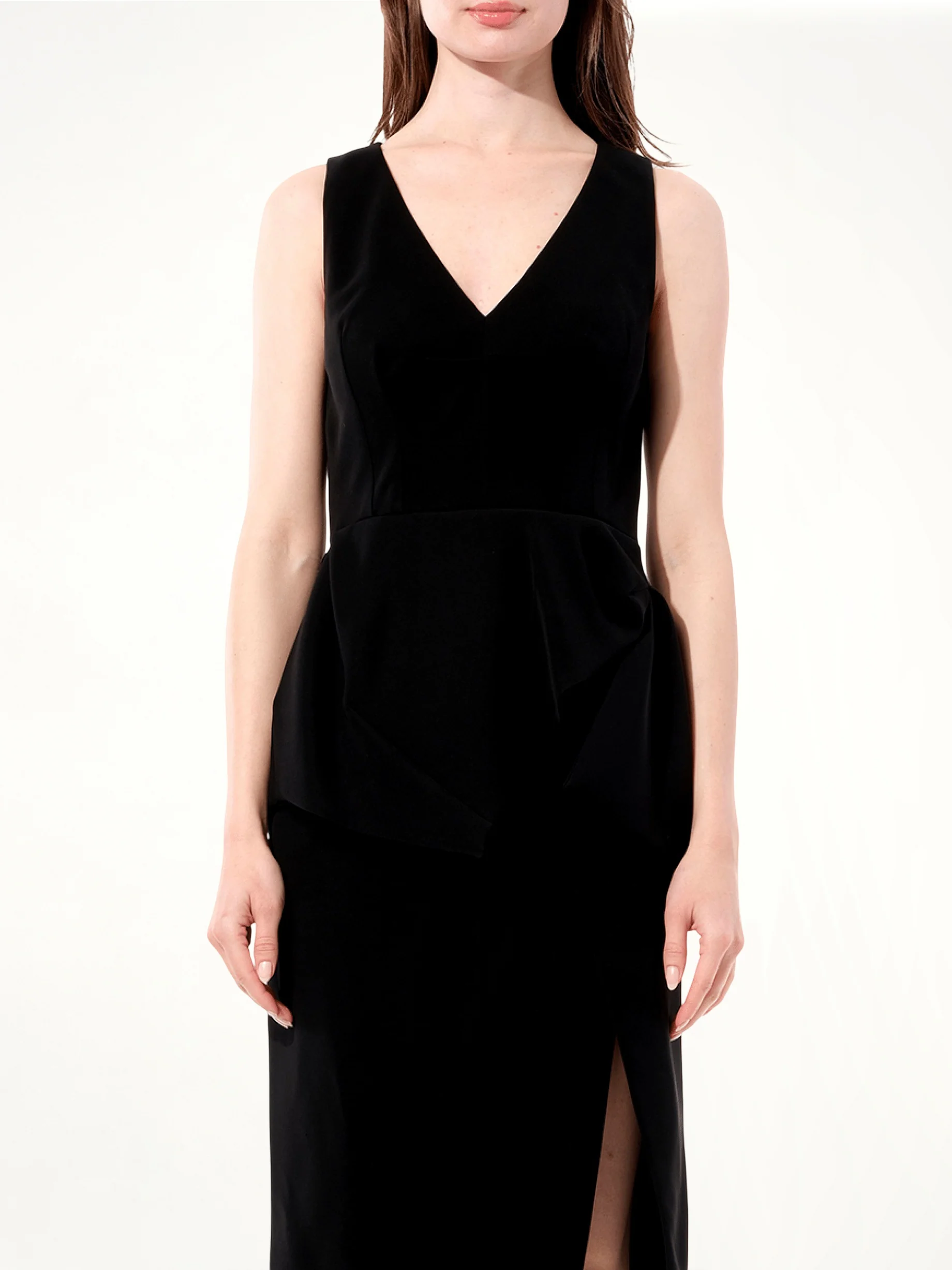 Evening Dress in Black