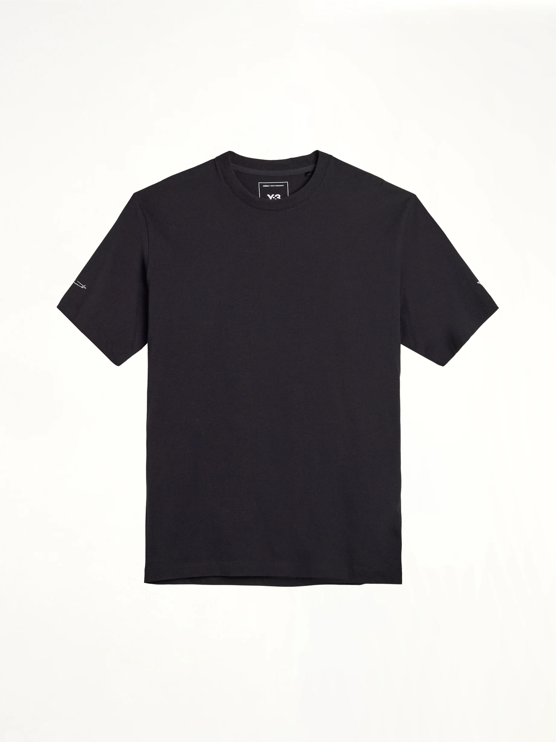 F1 Star SS T-Shirt in Black - Image 2
