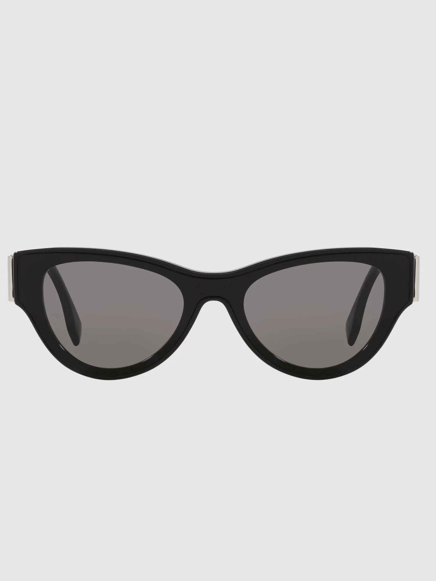 Fendi FE40135I 0053E Acetate Sunglasses in Black - Image 2