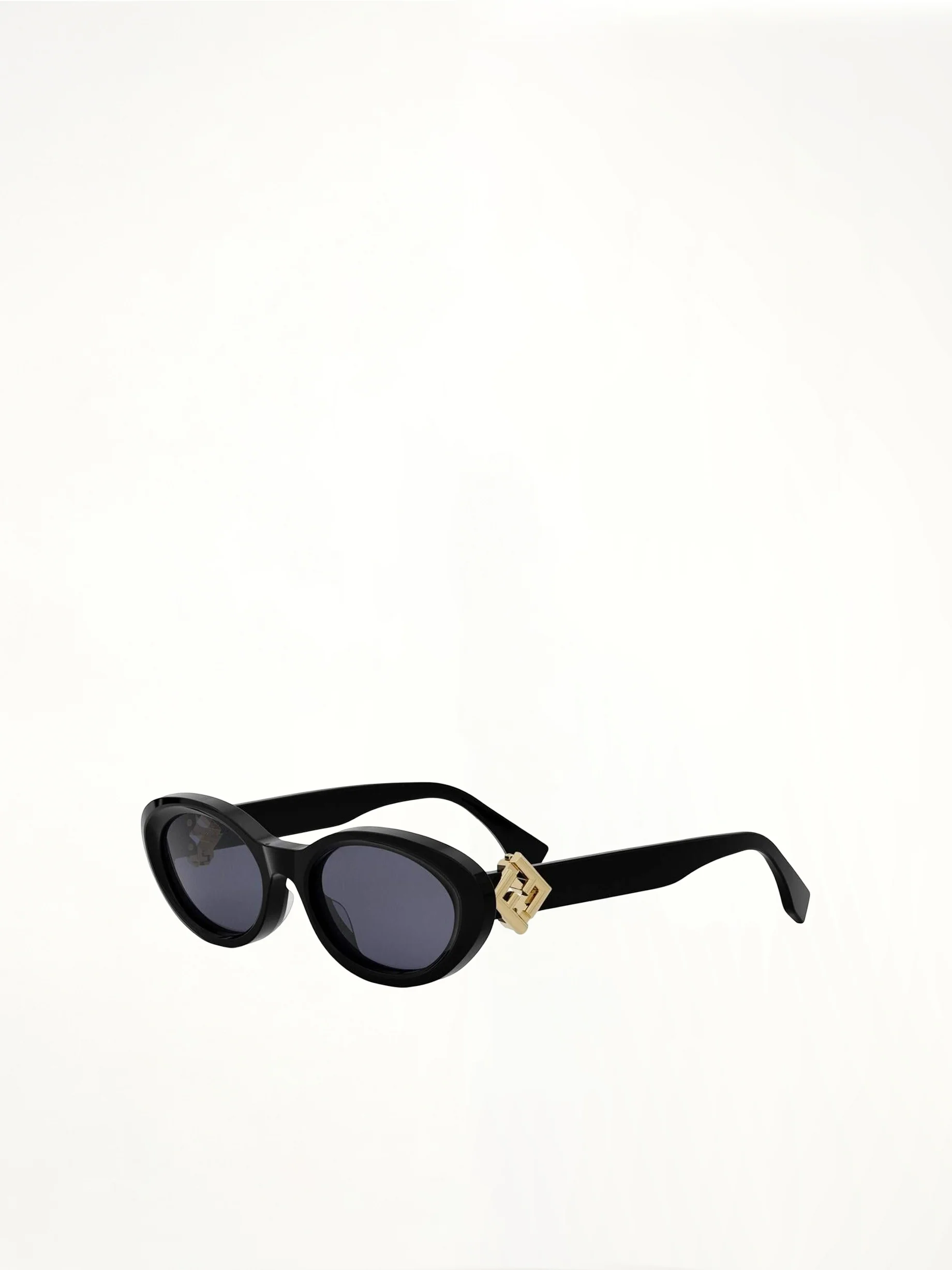FF Diamonnds FE40140U 5301A Sunglasses in Black