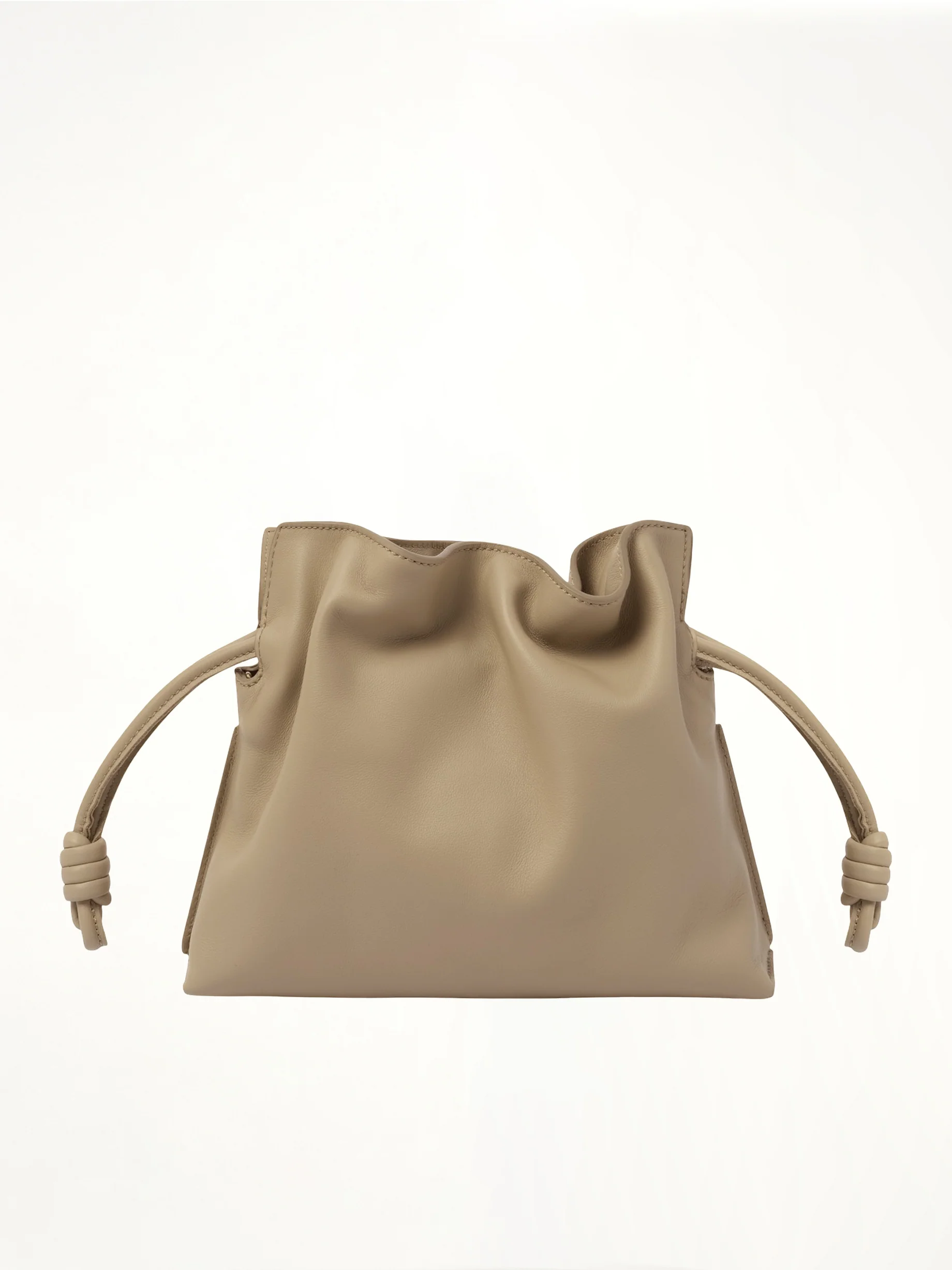Flamenco Clutch Mini in Sand - Image 6