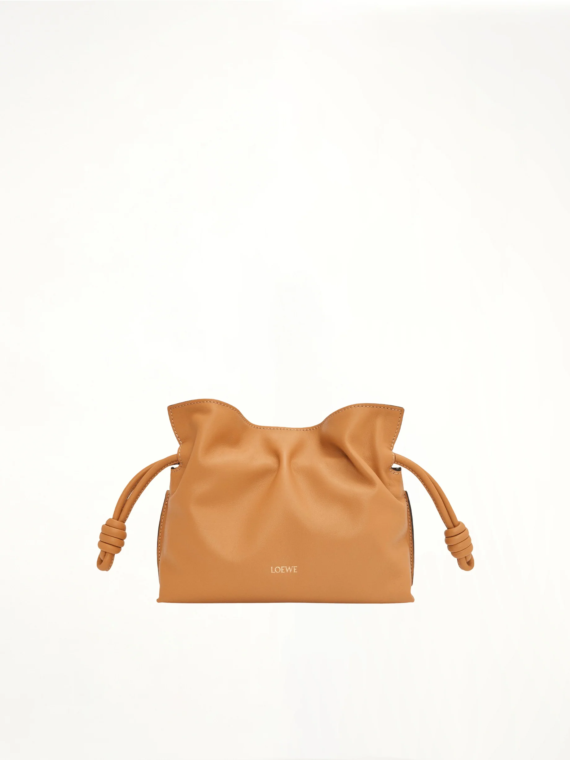 Flamenco Clutch Mini in Warm Desert
