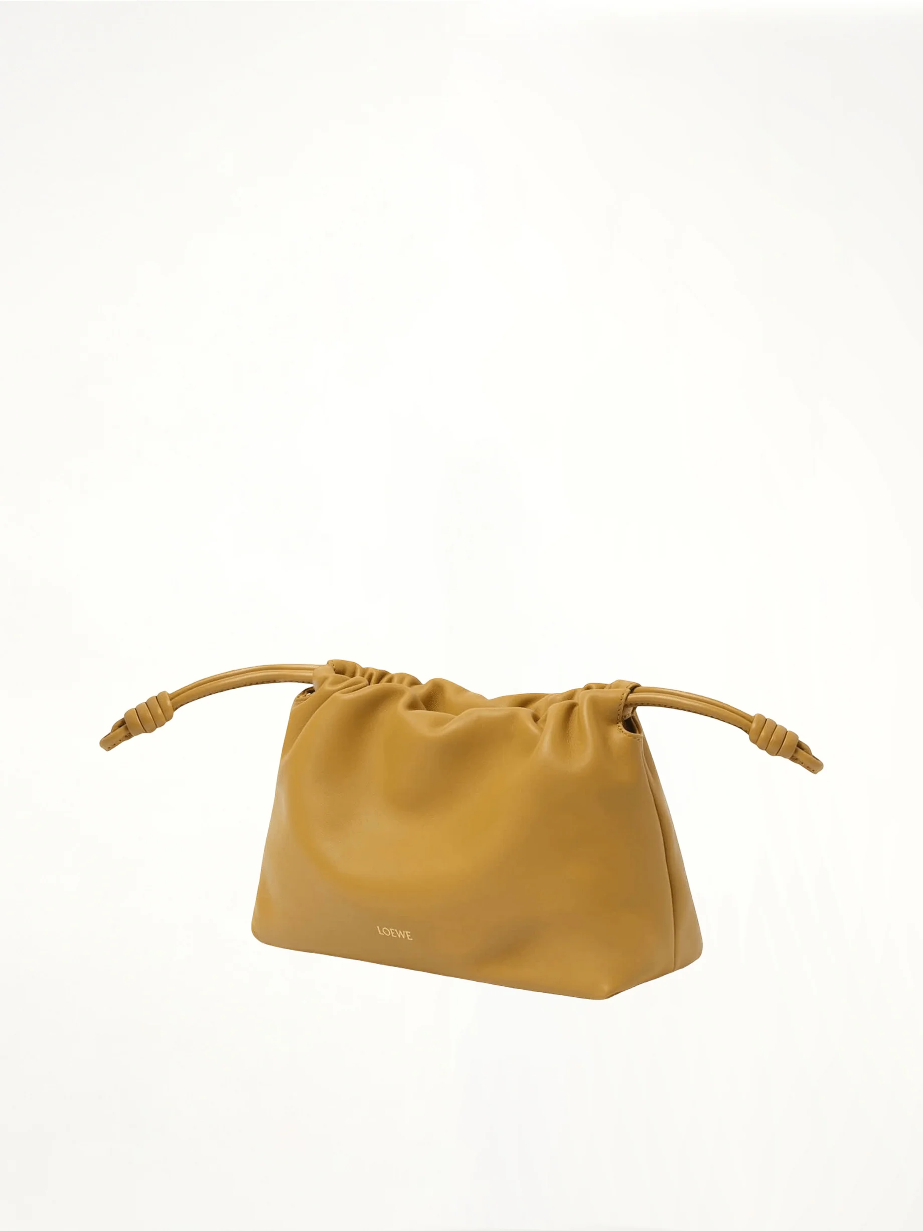 Flamenco Purse in Sahara - Image 2
