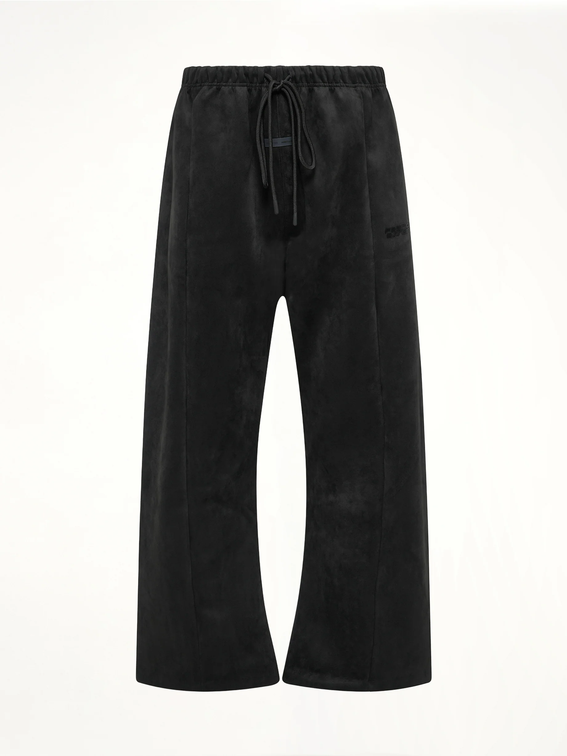 Flare Pant in Vintage Black - Image 2