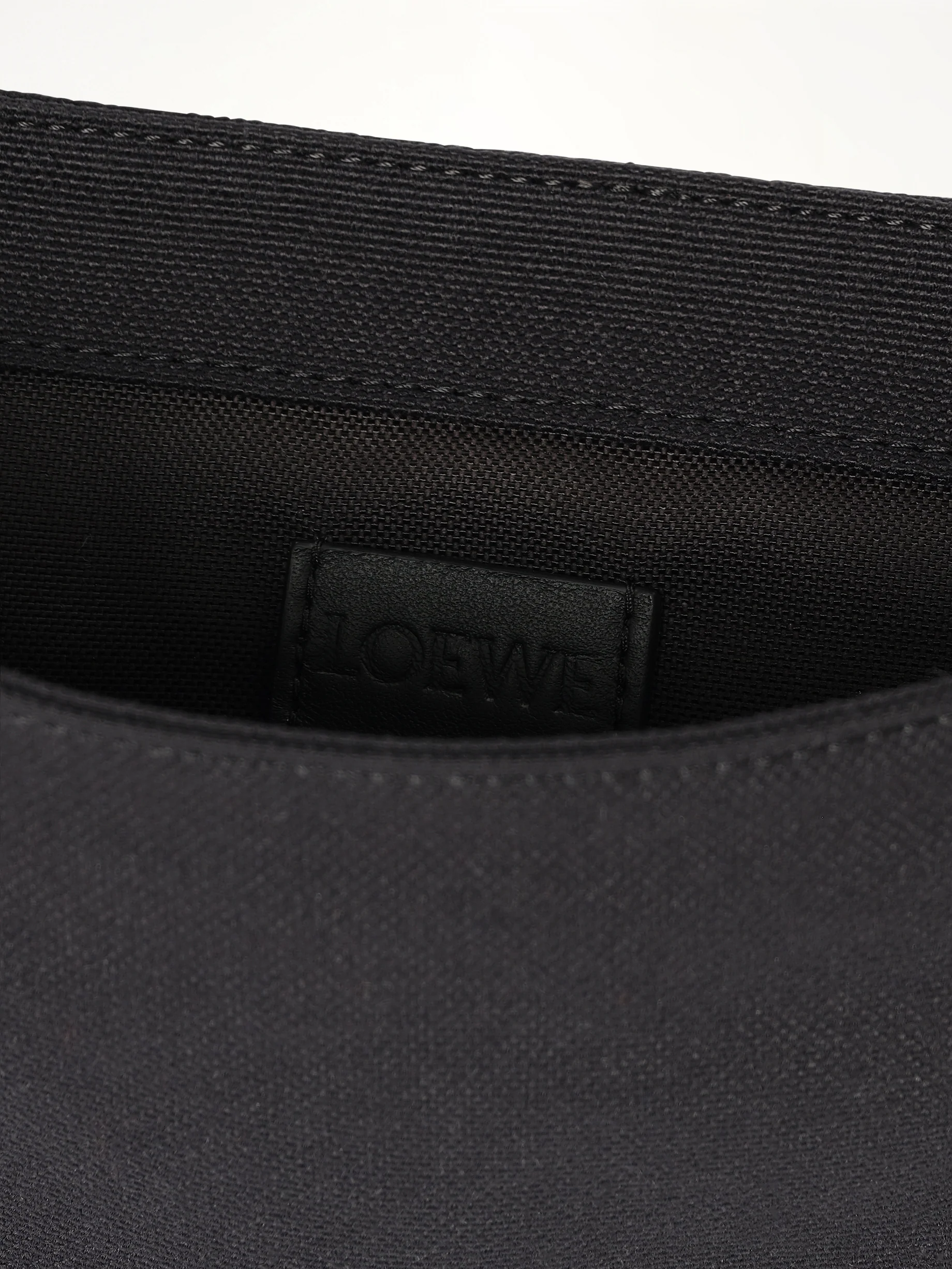 Flex Messenger Mini in Black - Image 8