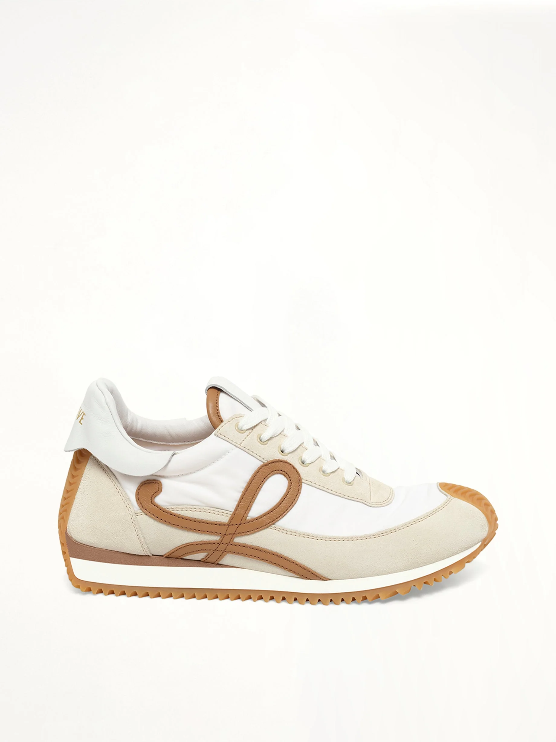 Flow Runner 2.0 in Chocolate