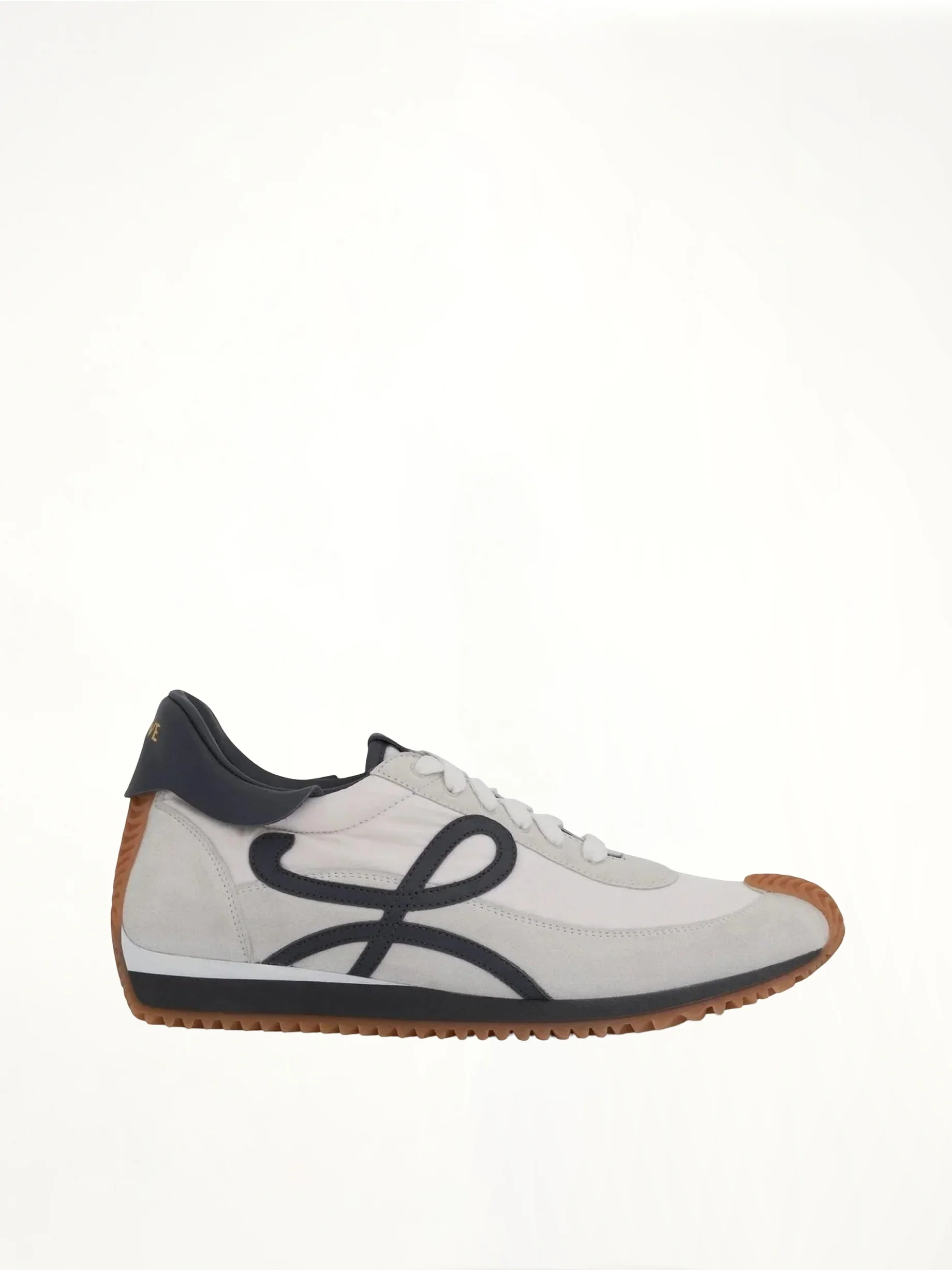 Flow Runner in Blue Anthracite/White