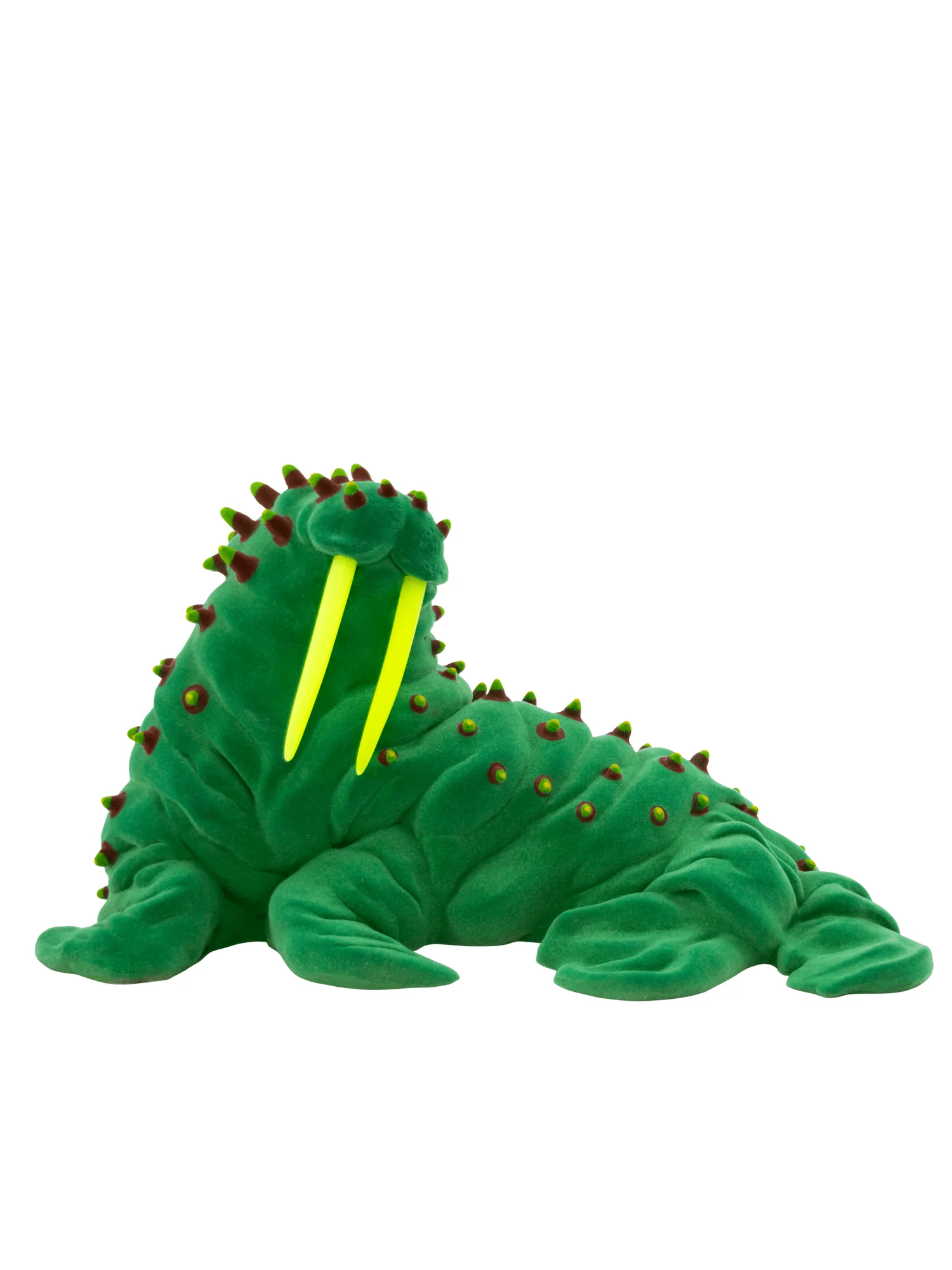 Flummox in Green