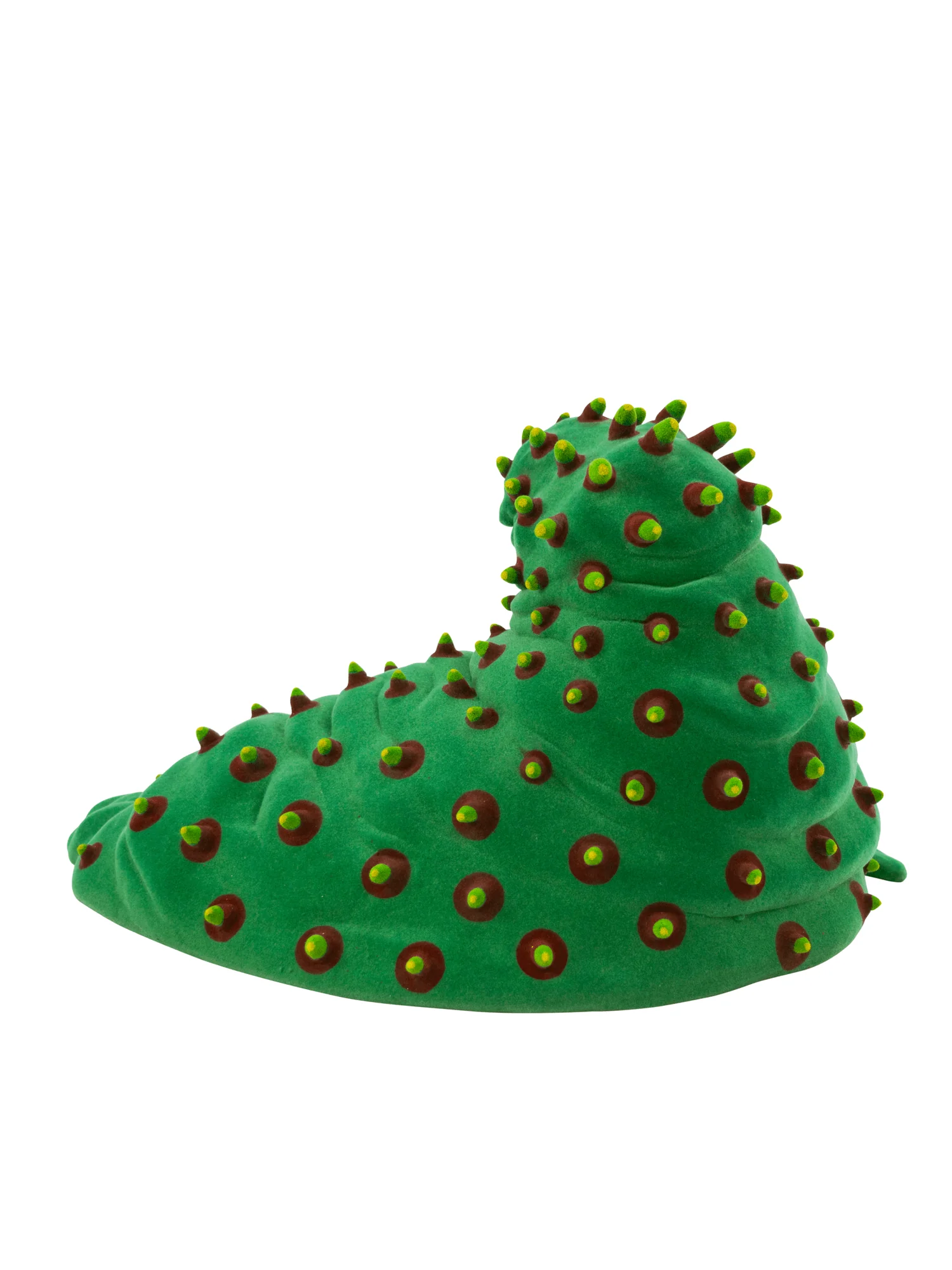Flummox in Green - Image 5