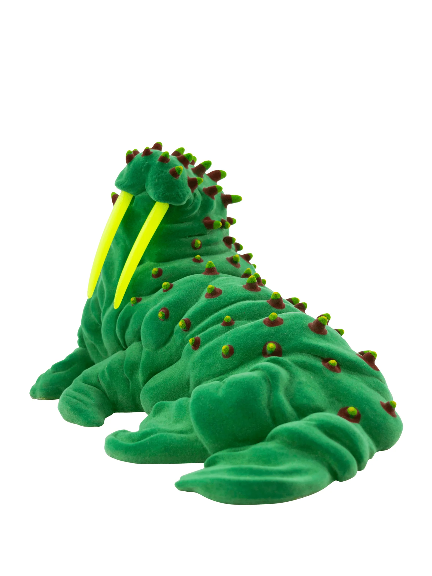 Flummox in Green - Image 7