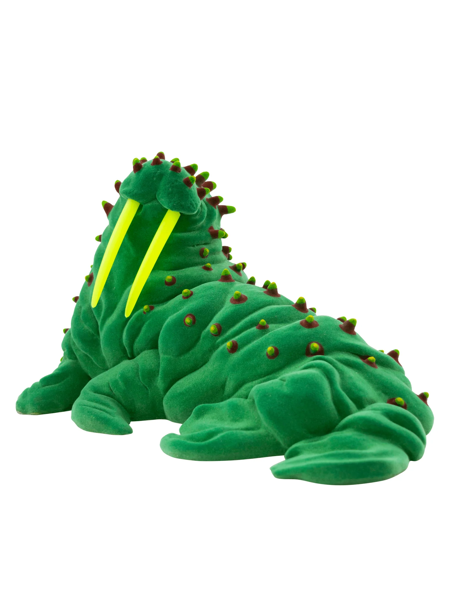 Flummox in Green - Image 8