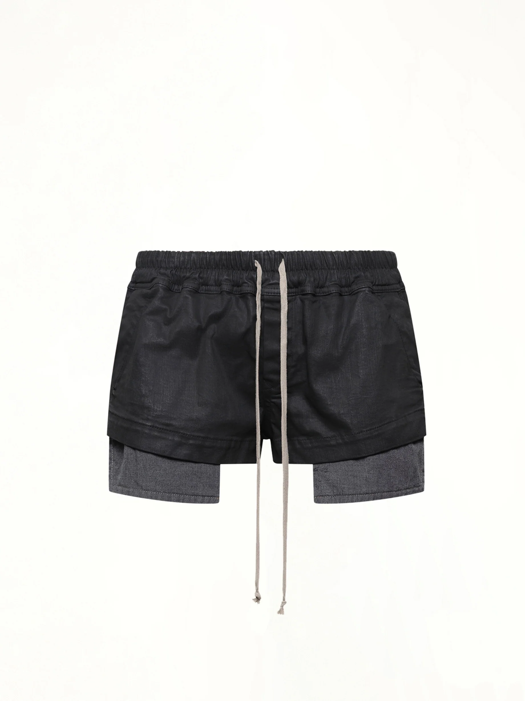 FOG Boxers in Black Wax - Image 2