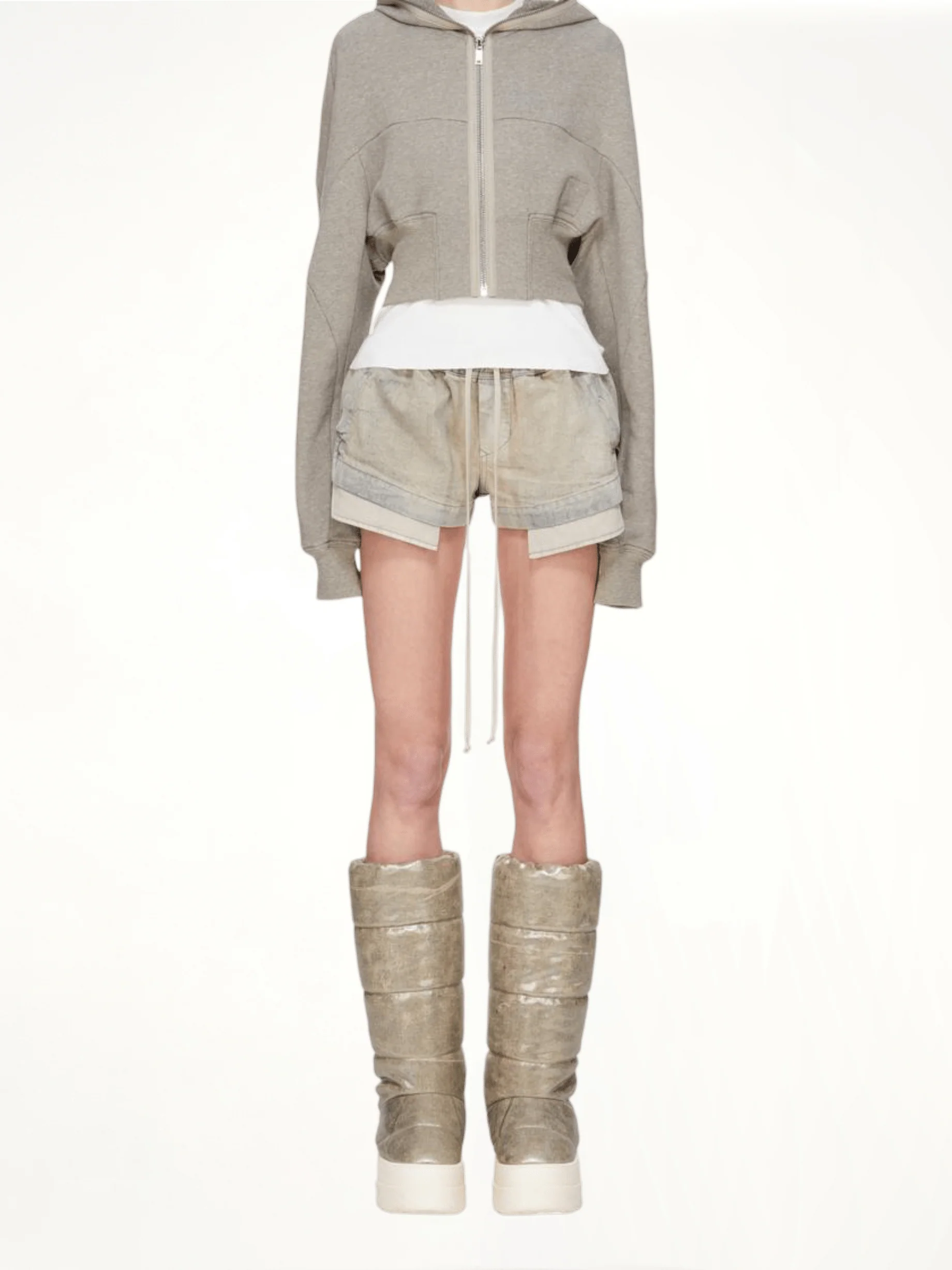 FOG Boxers in Mineral Pearl - Image 4