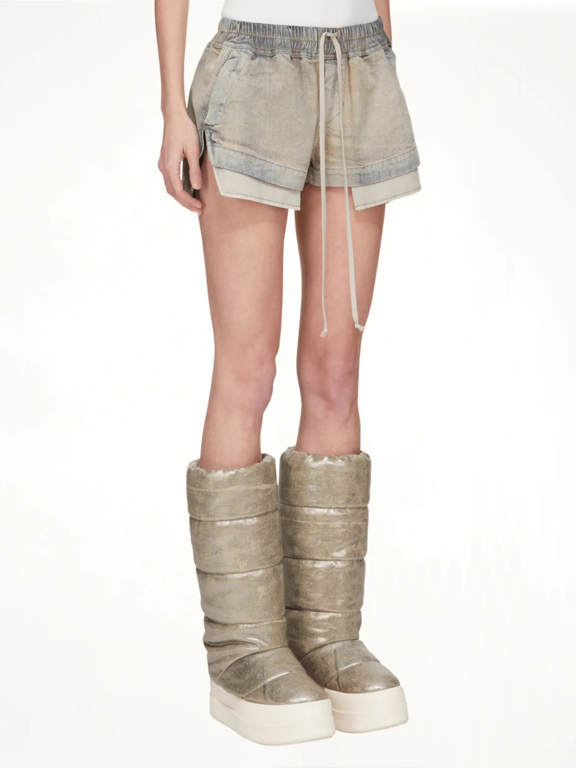 FOG Boxers in Mineral Pearl - Image 6