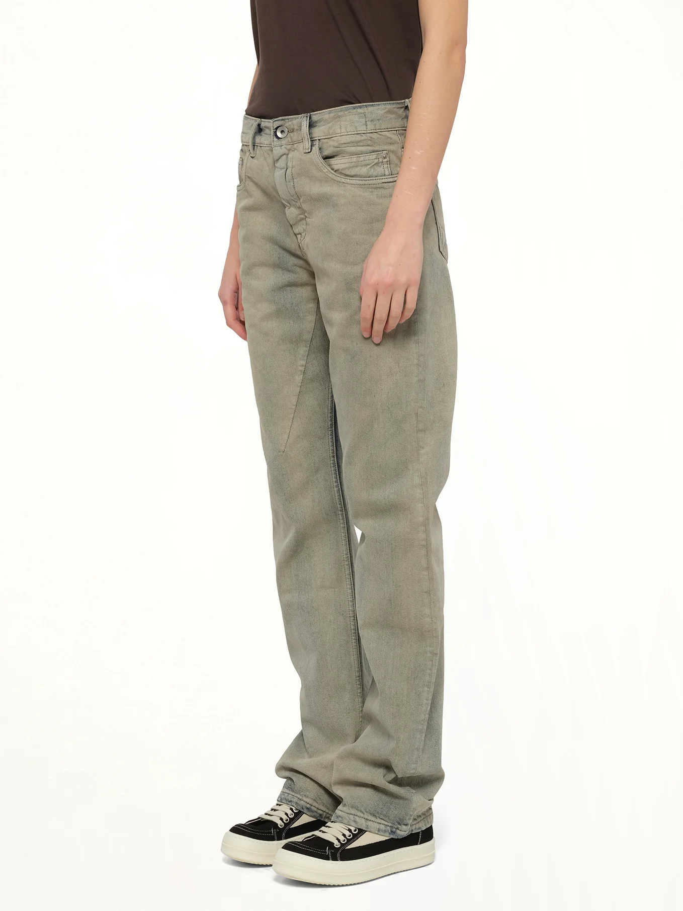 Fog Cut in Mineral Pearl - Image 3