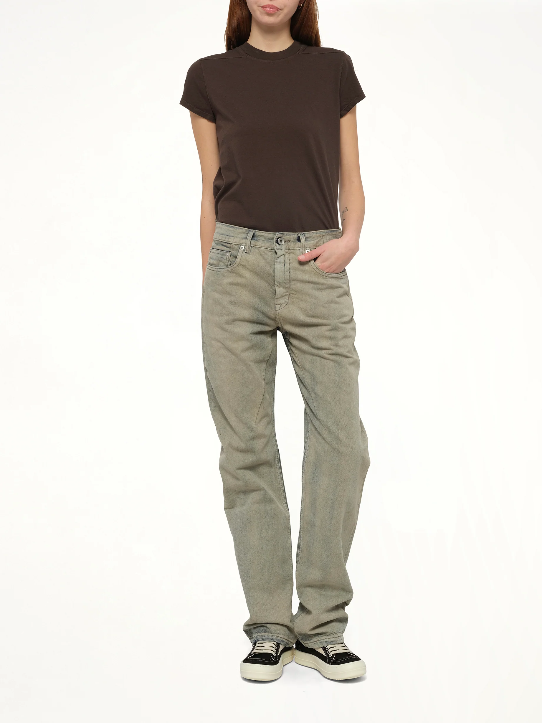 Fog Cut in Mineral Pearl - Image 4