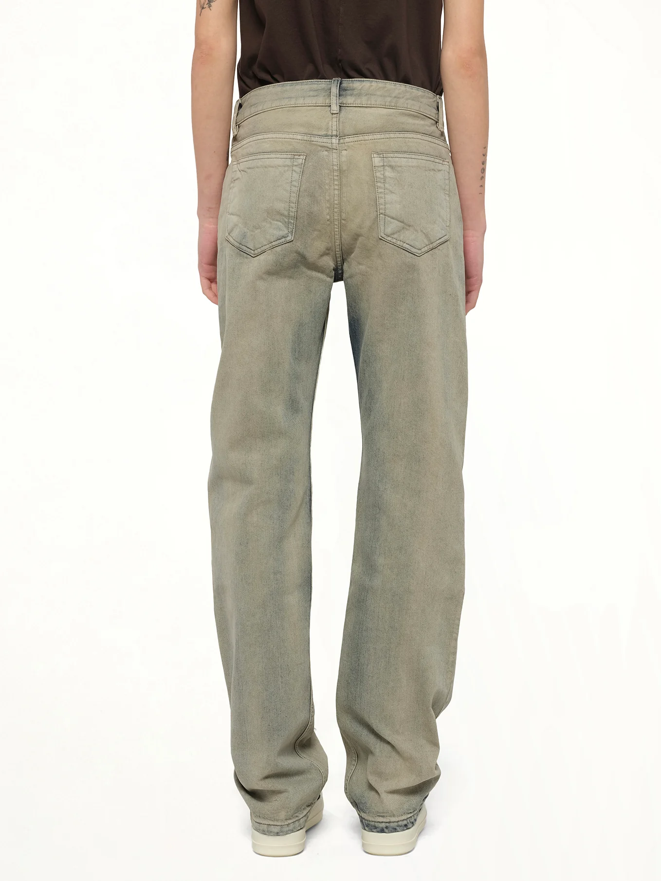 Fog Cut in Mineral Pearl - Image 5