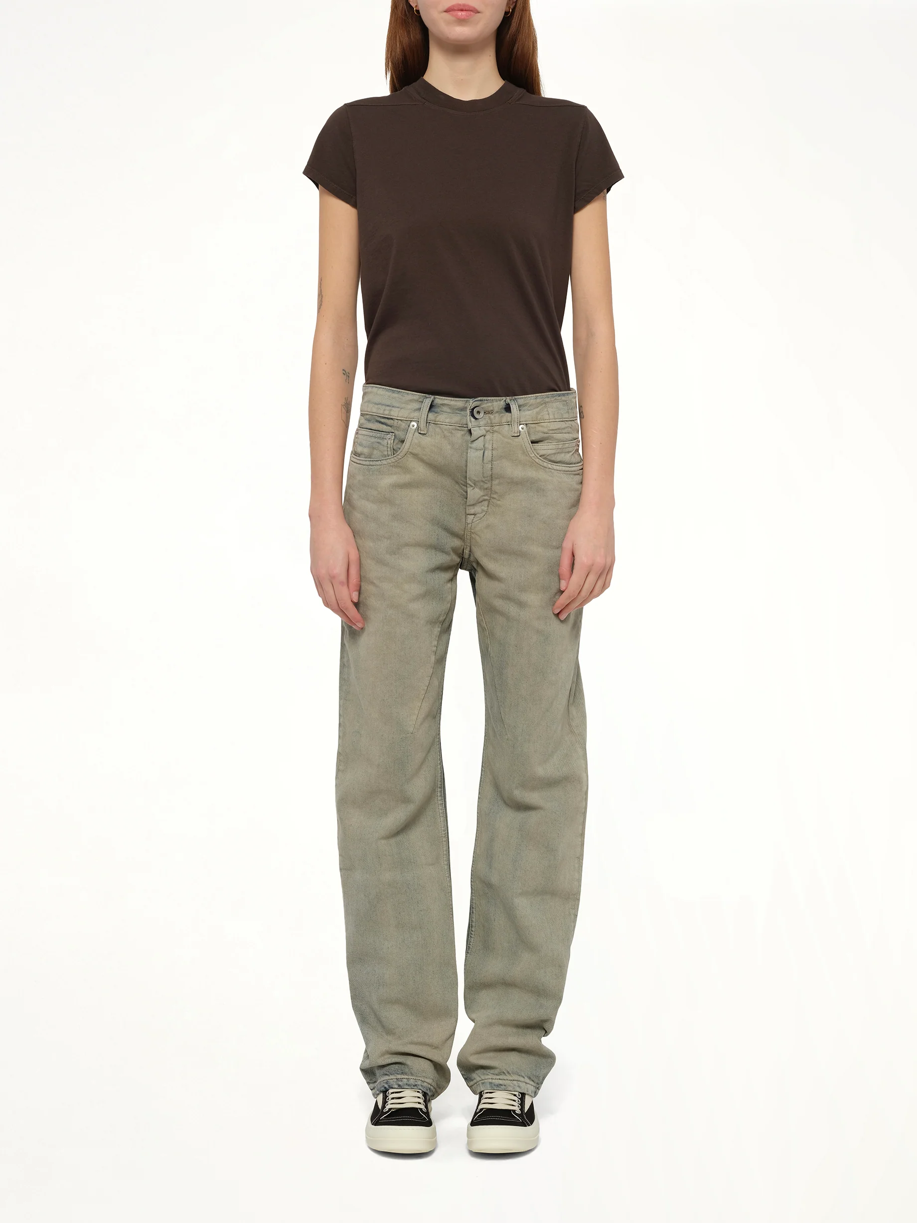 Fog Cut in Mineral Pearl - Image 7