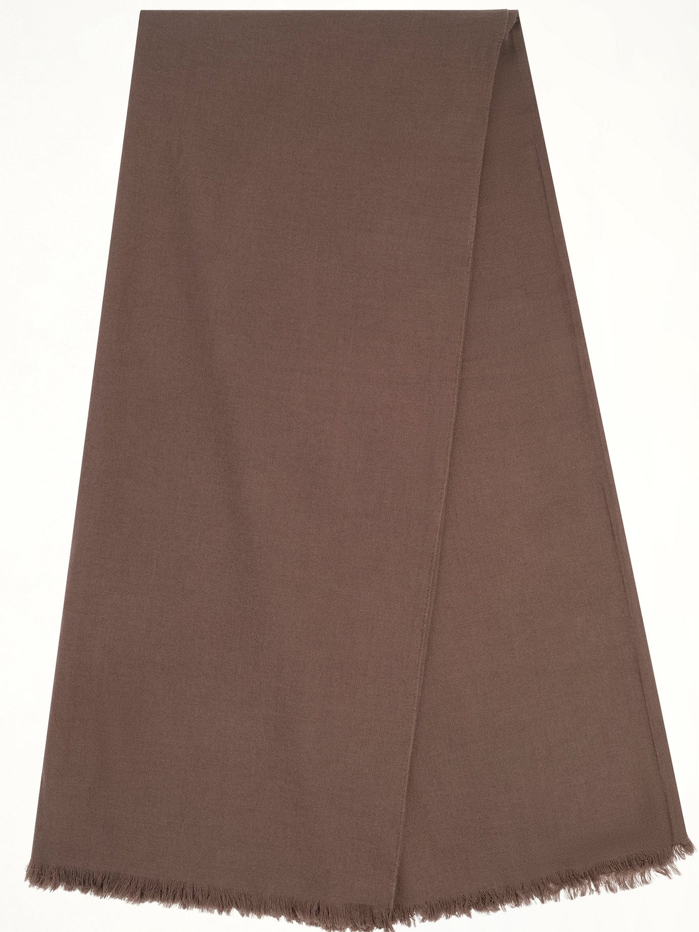 Foulard Scarf in Dark Dust - Image 2
