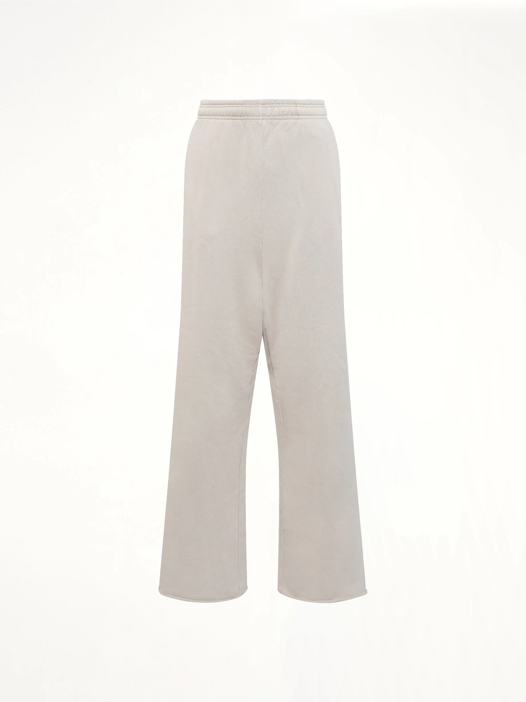 Full Sweatpant in Off White - Image 2