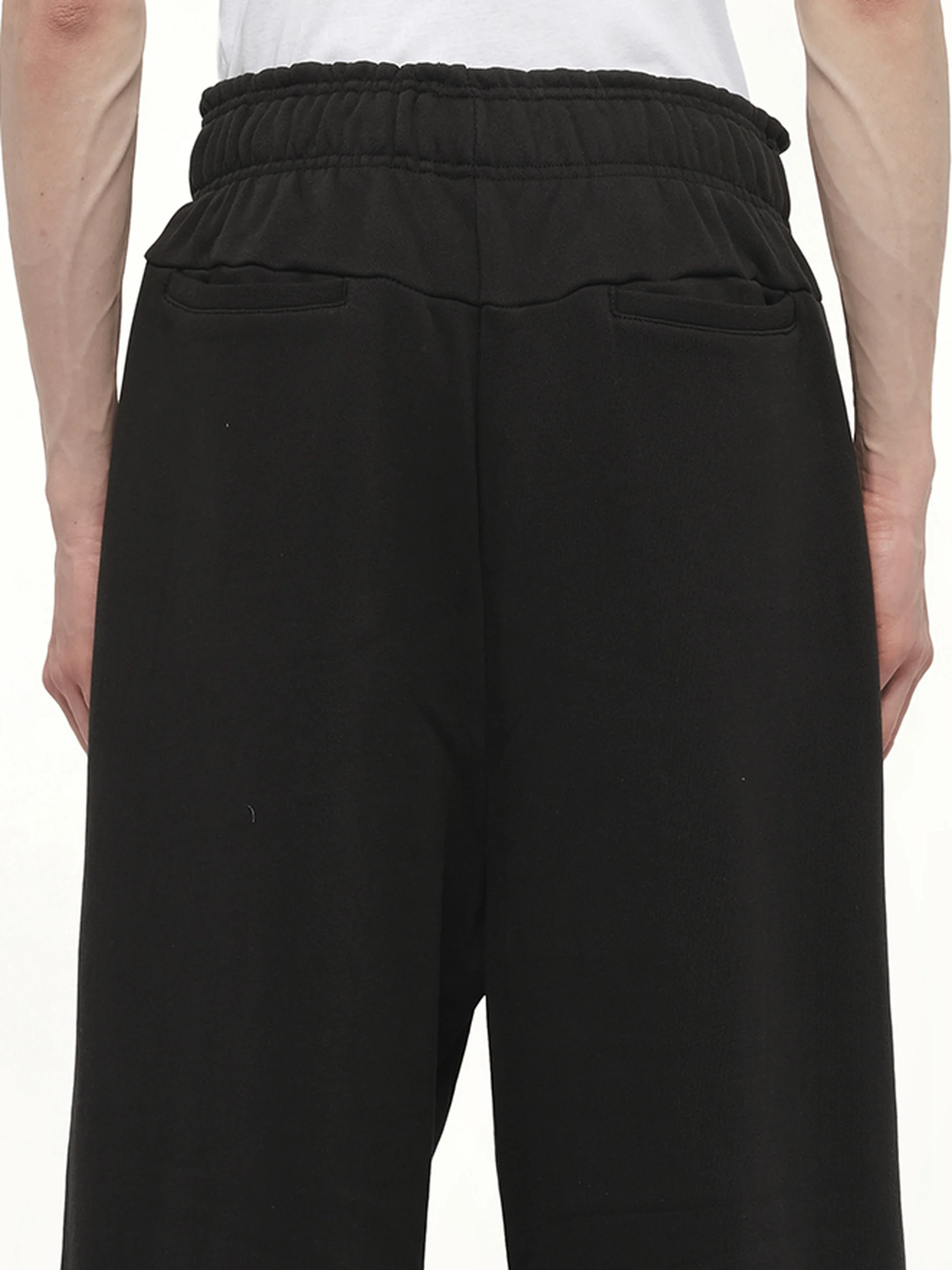 Full Sweatpants in Soot - Image 3
