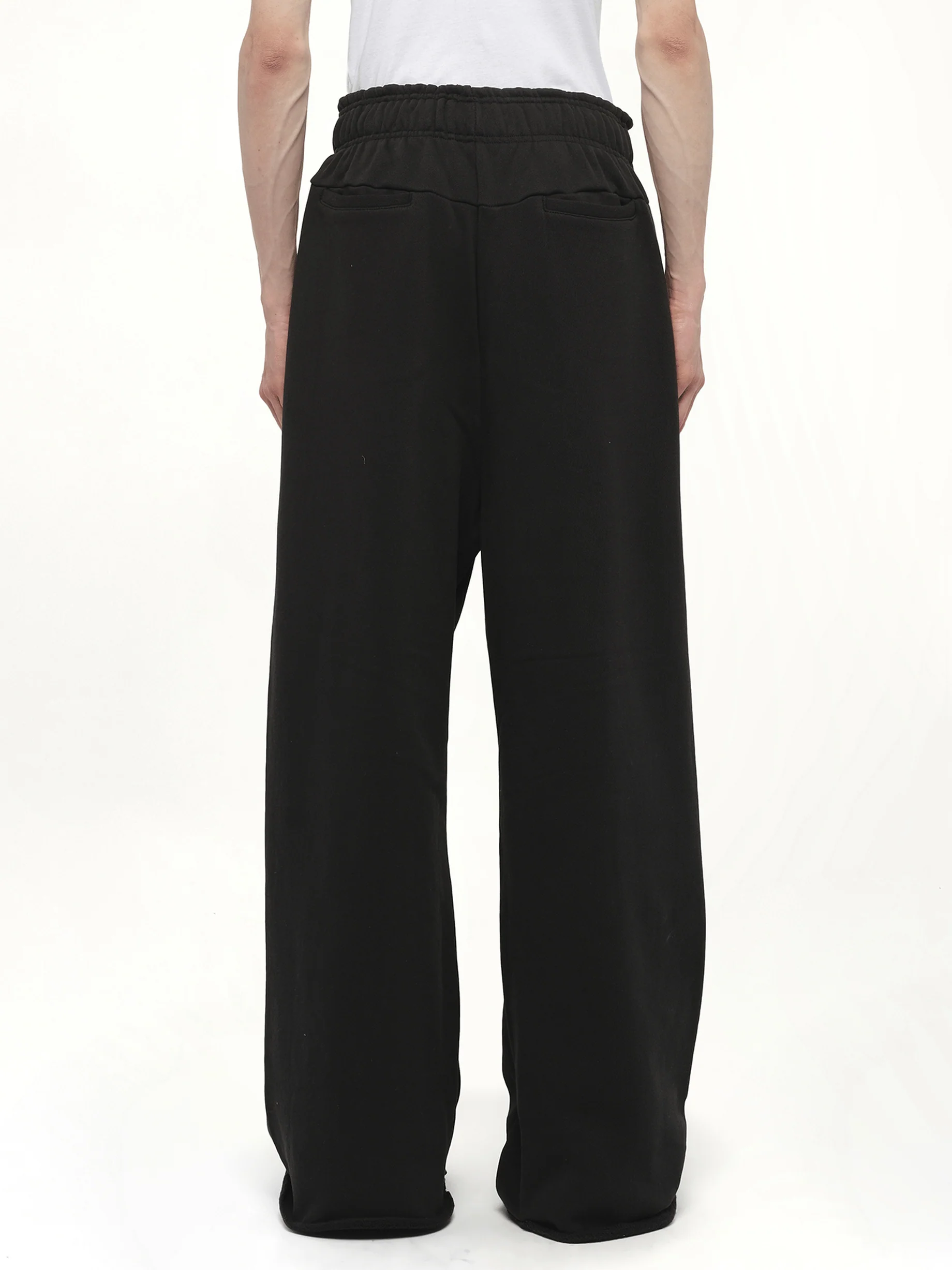 Full Sweatpants in Soot - Image 6
