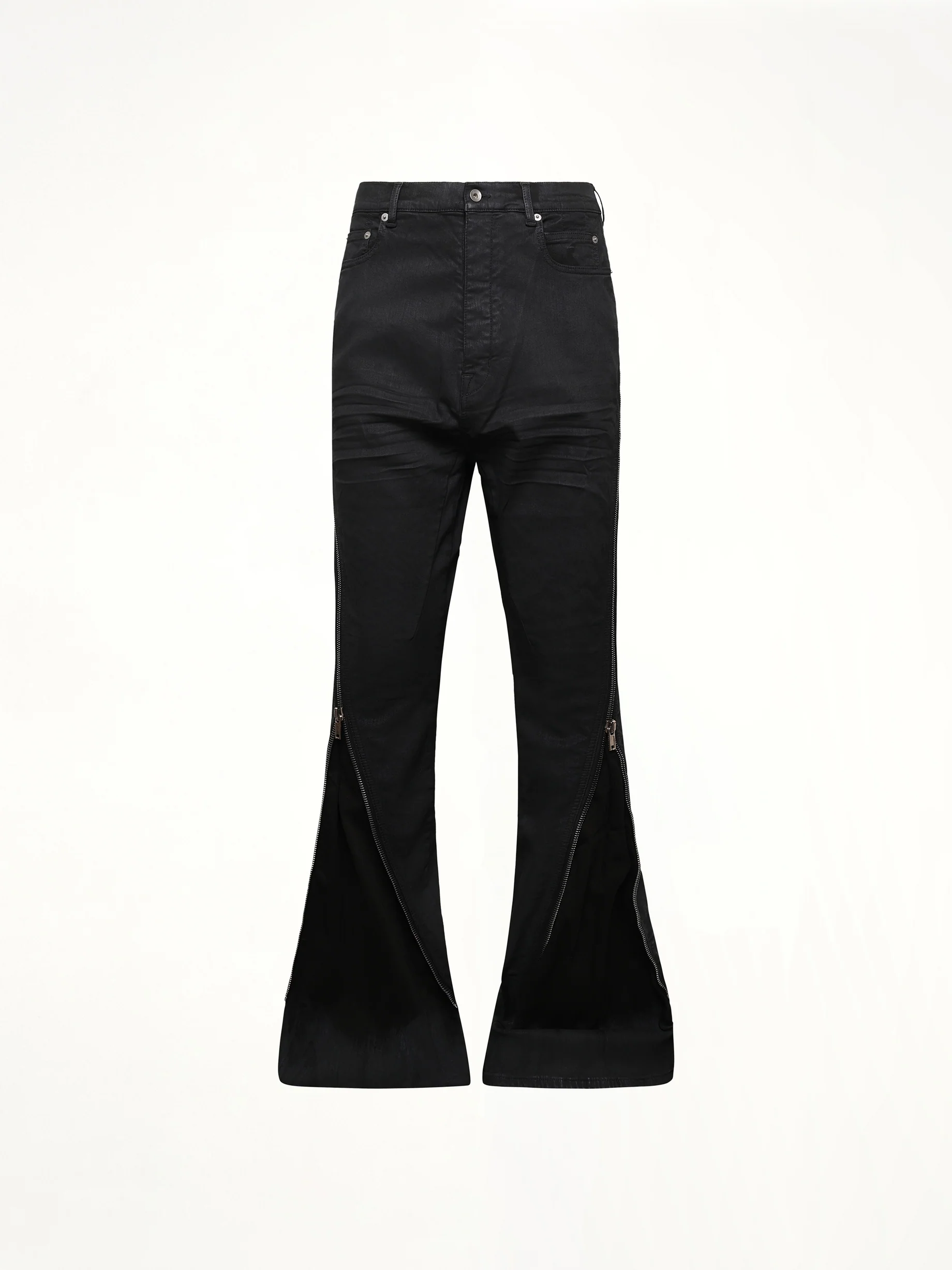Bolan Banana in Black Wax - Image 2