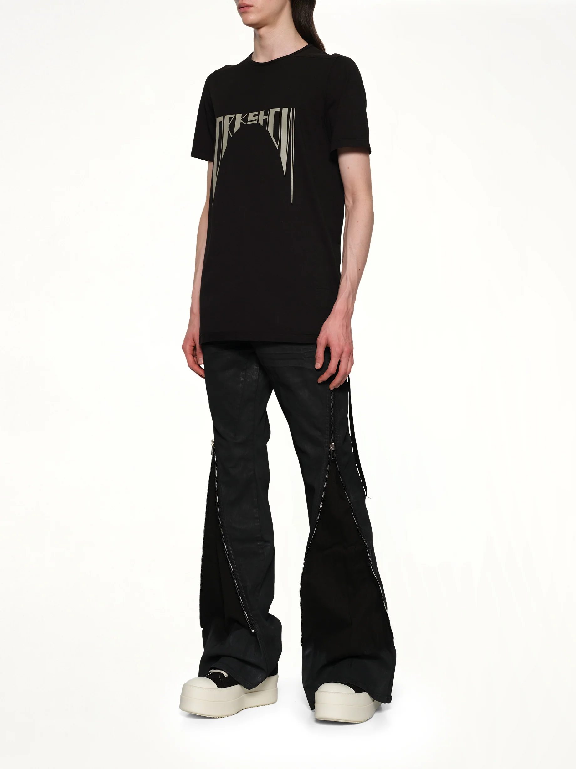 Bolan Banana in Black Wax - Image 4