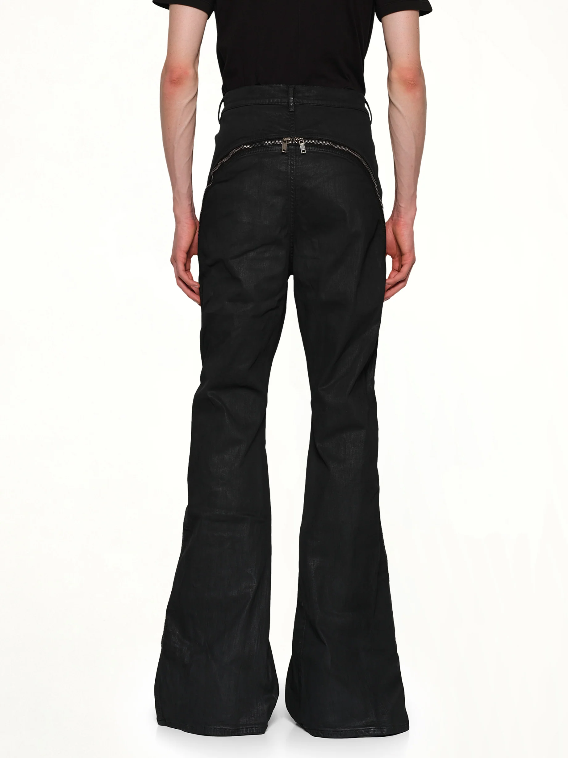 Bolan Banana in Black Wax - Image 5