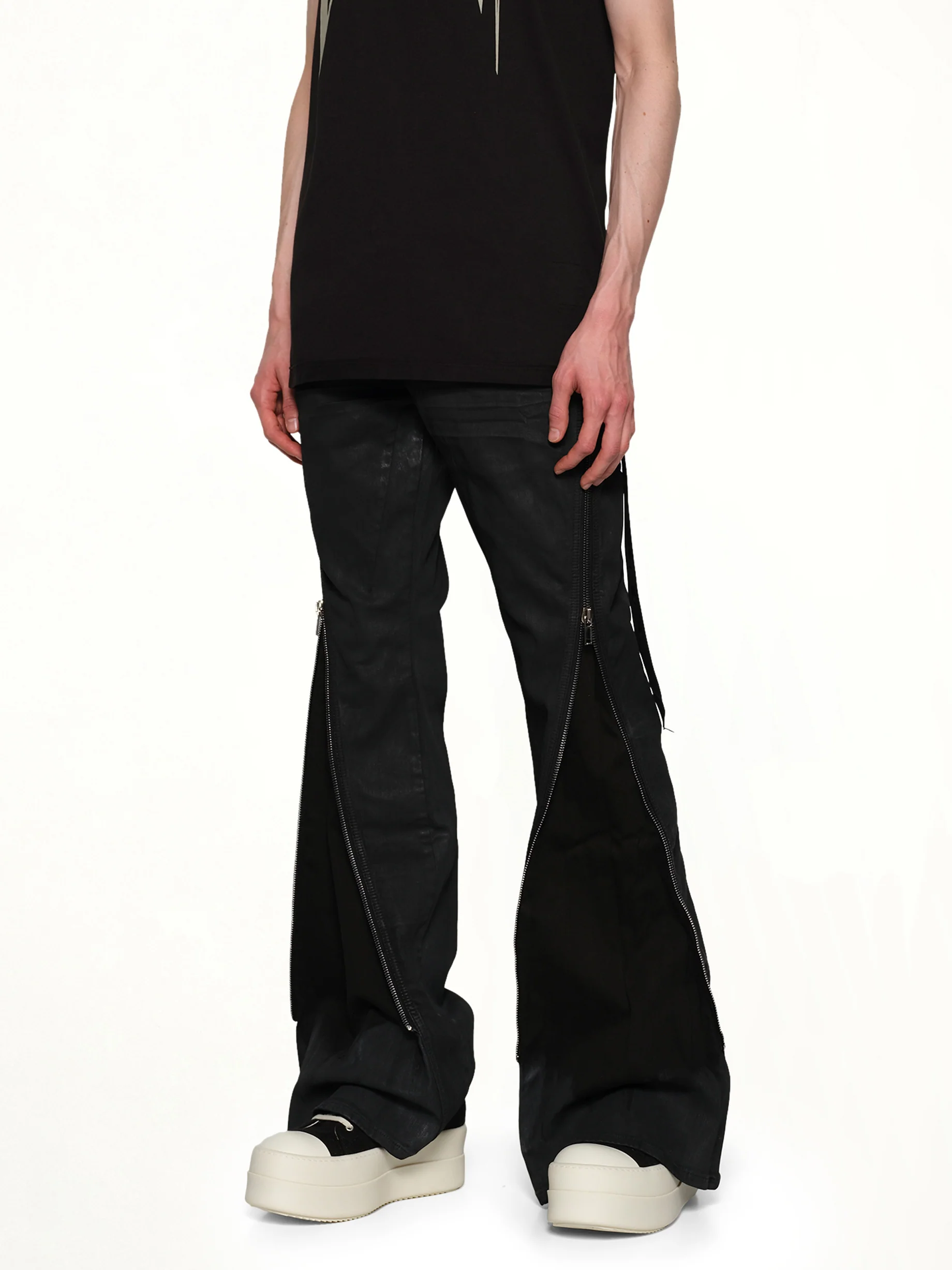 Bolan Banana in Black Wax - Image 6