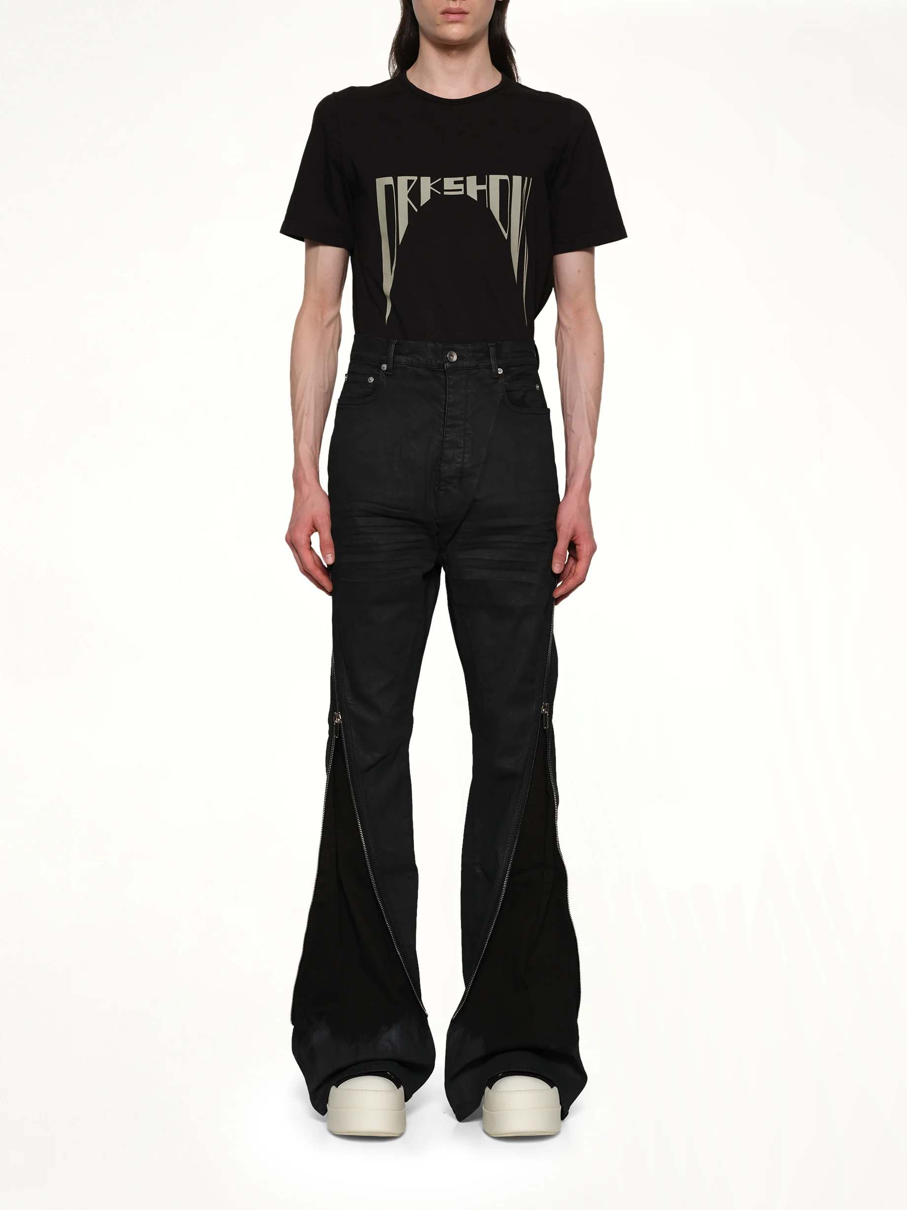 Bolan Banana in Black Wax - Image 7
