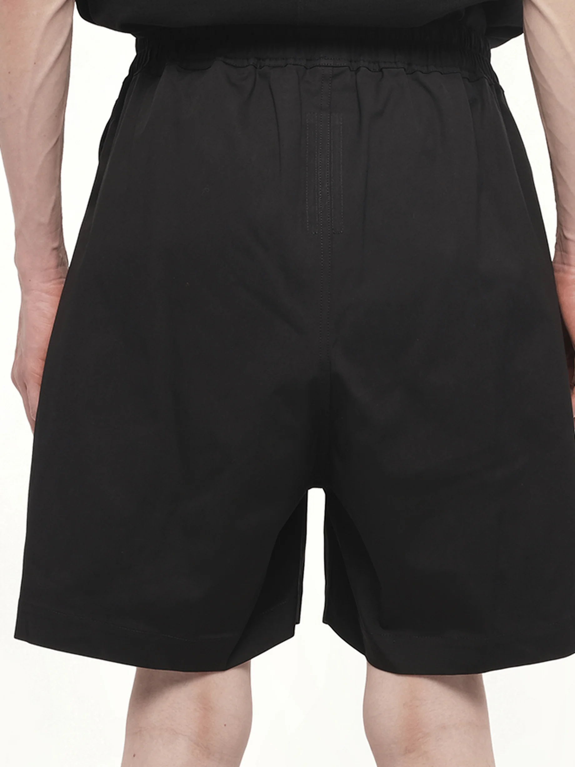 Boxers in Black - Image 3