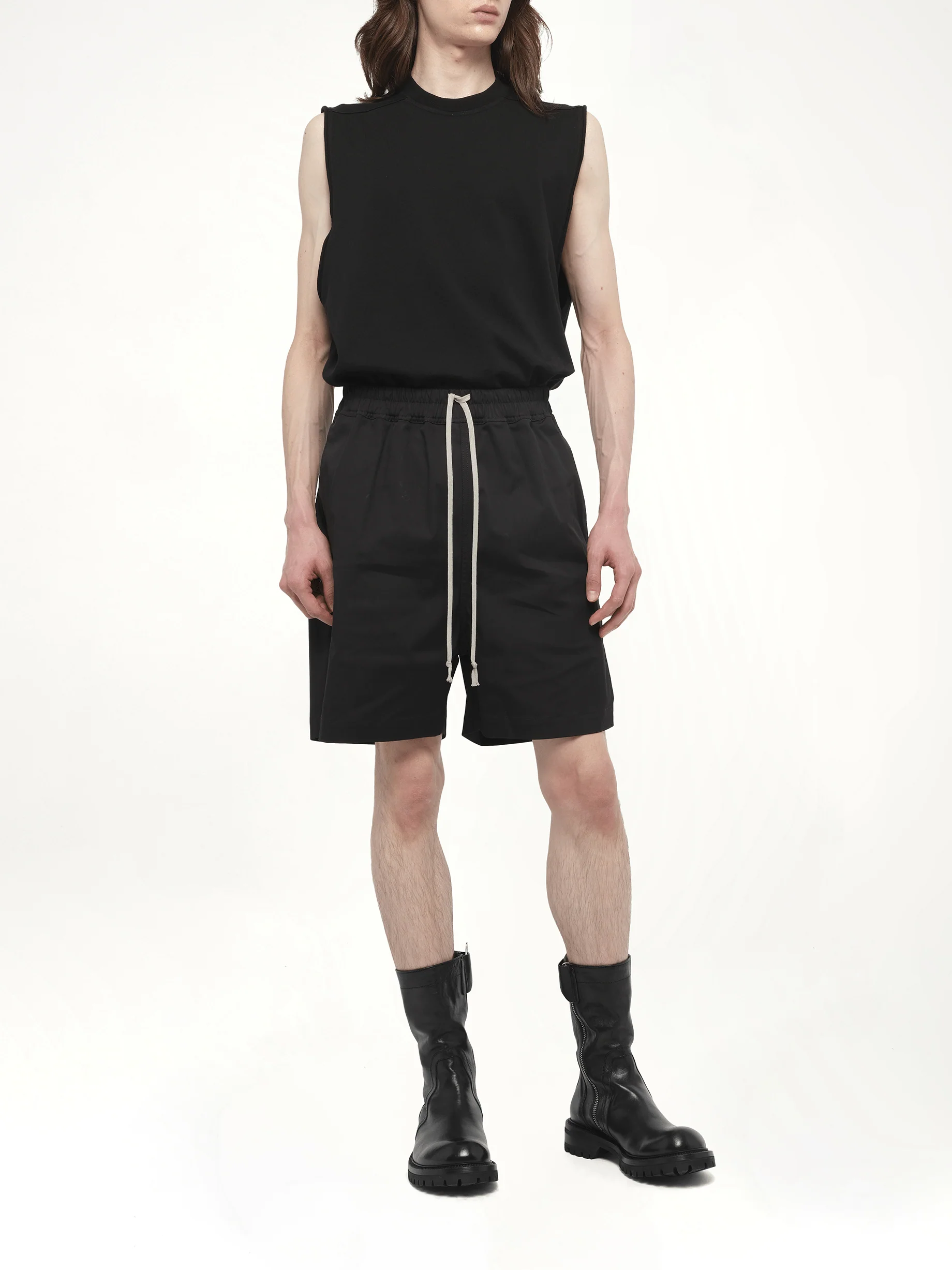 Boxers in Black - Image 4