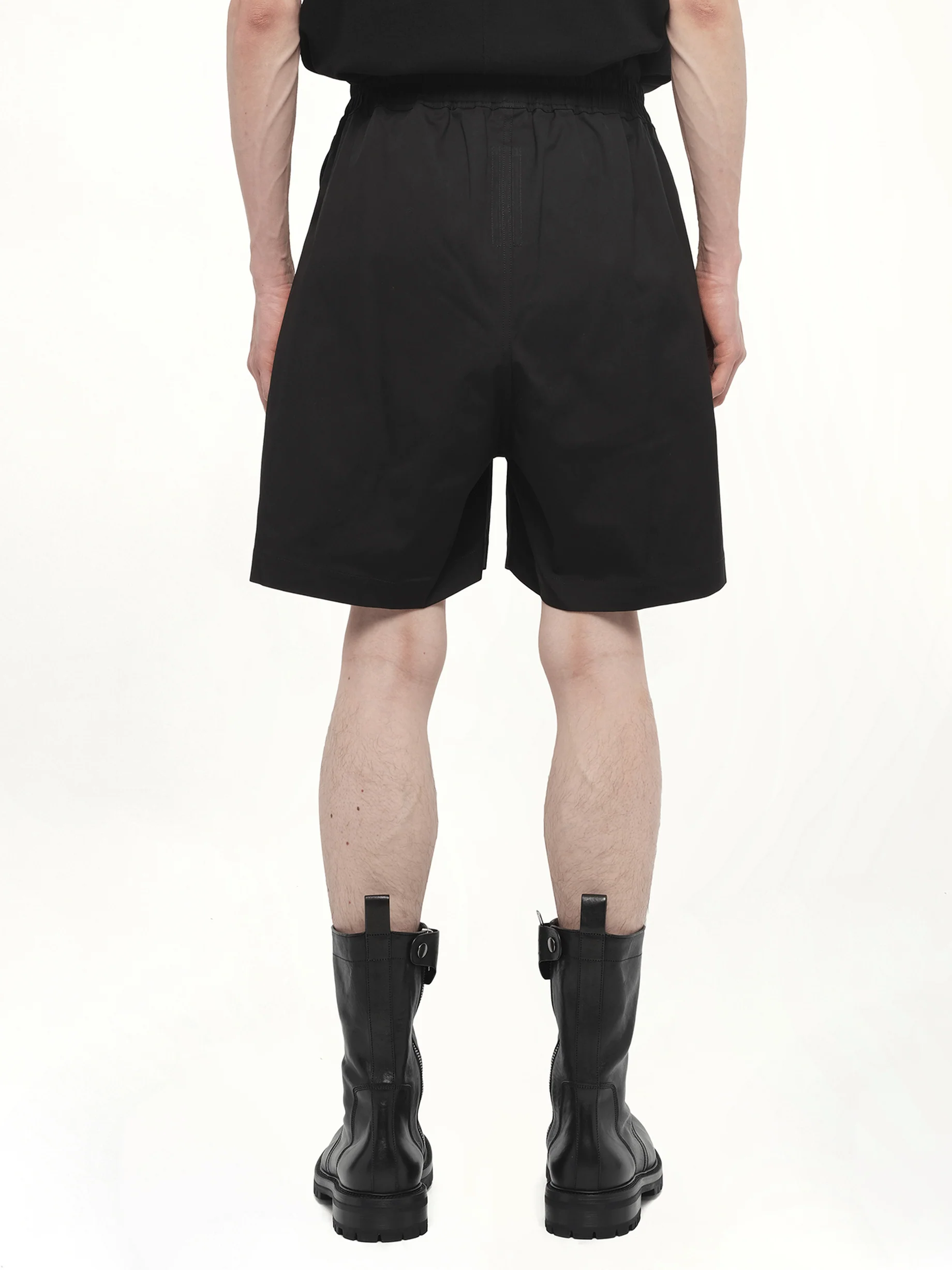 Boxers in Black - Image 6