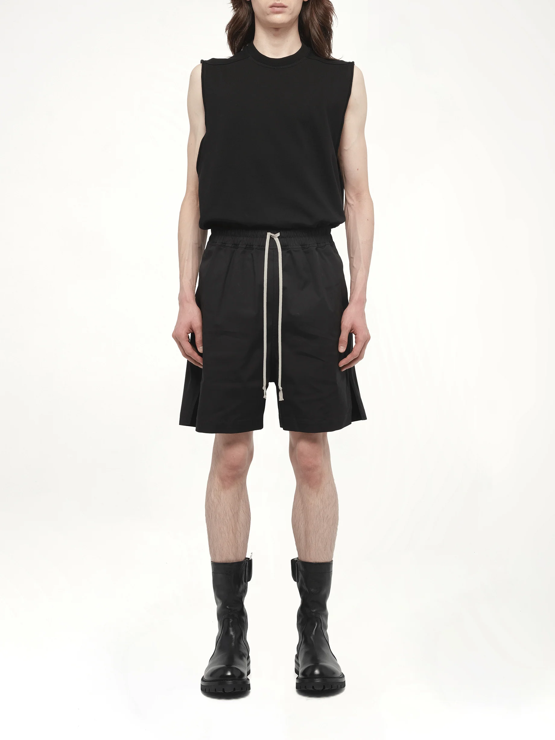 Boxers in Black - Image 7