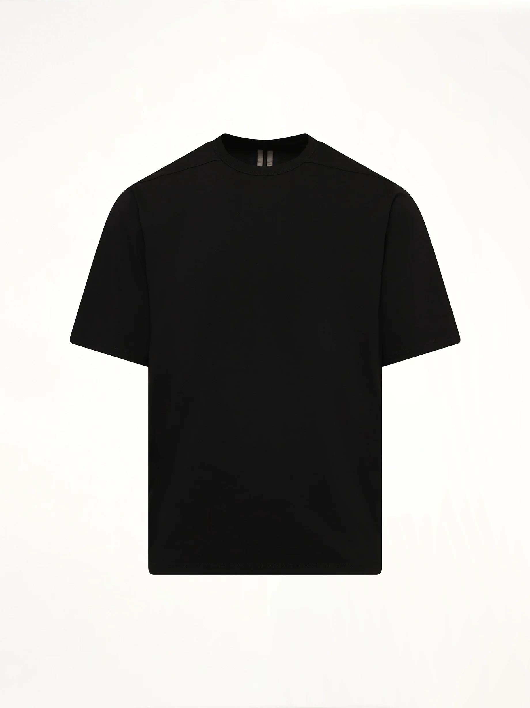 Brad T-Shirt in Black - Image 2