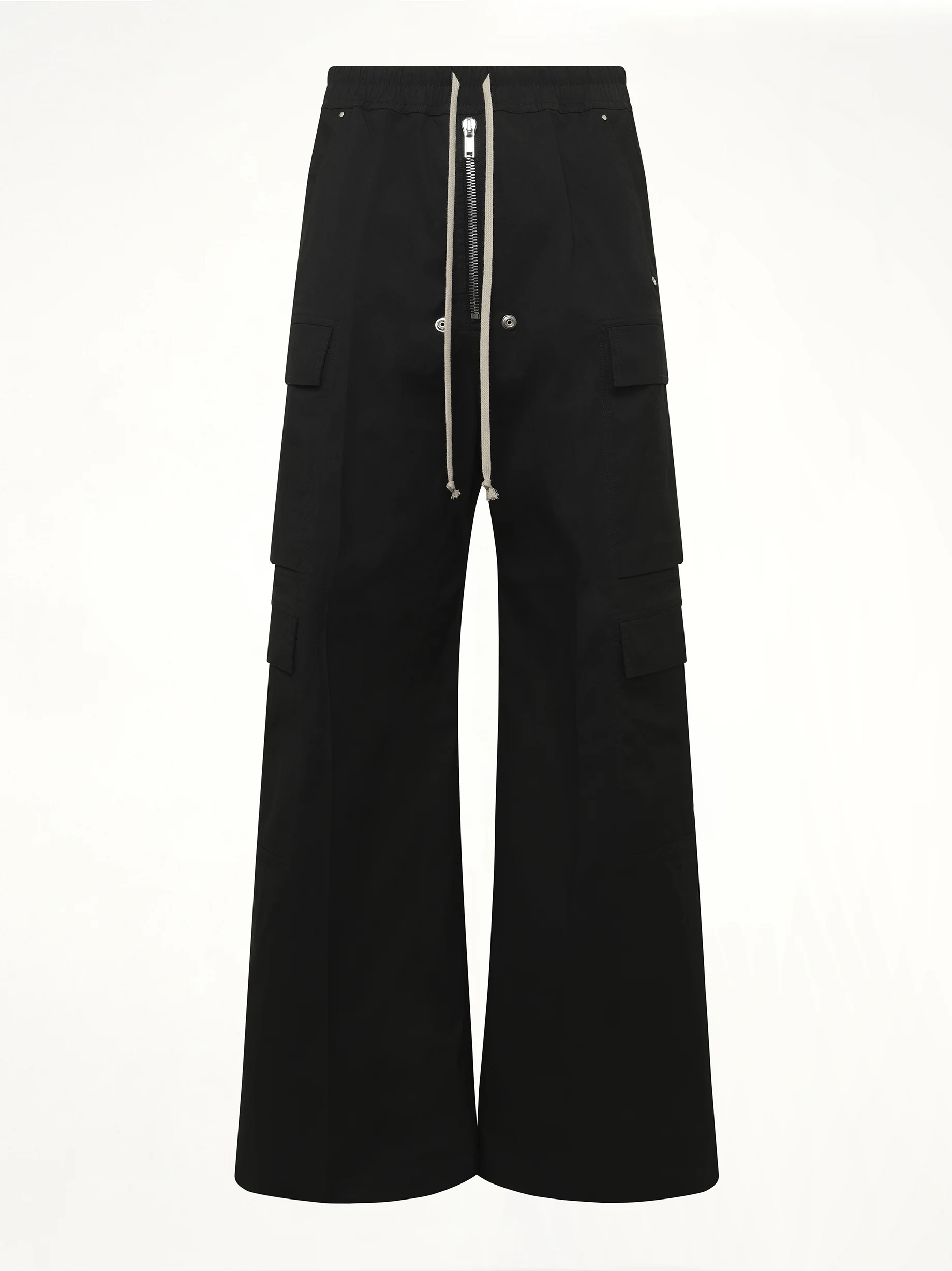 Cargobelas Pants in Black - Image 2
