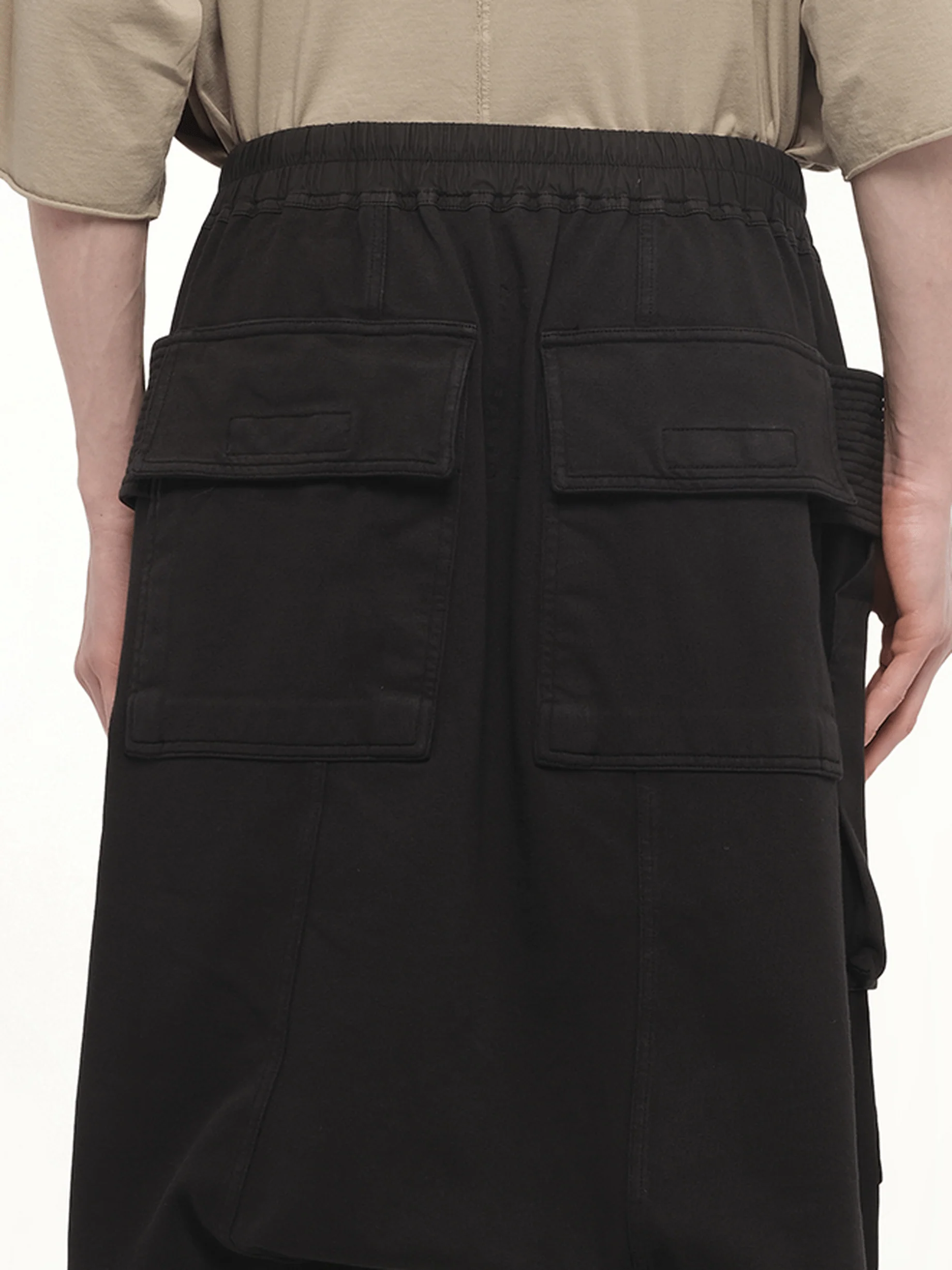 Creatch Cargo Pods in Black - Image 3