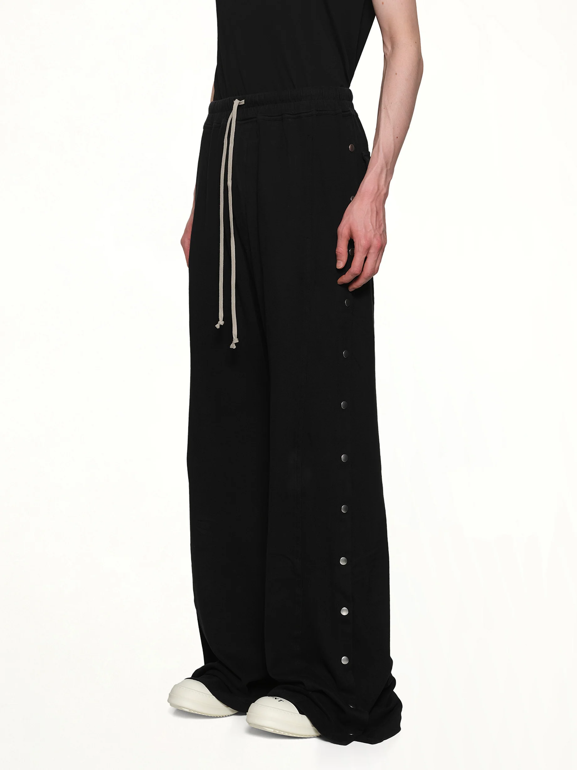 Pusher Pants in Black - Image 3